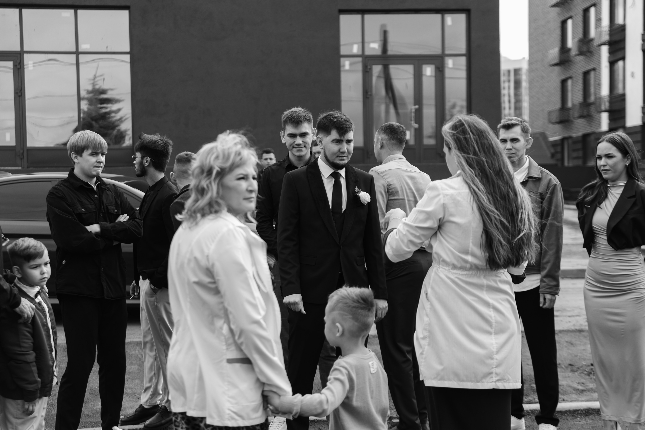 Aidar & Ralina. Свадебный фотограф Ильнар Асадуллин