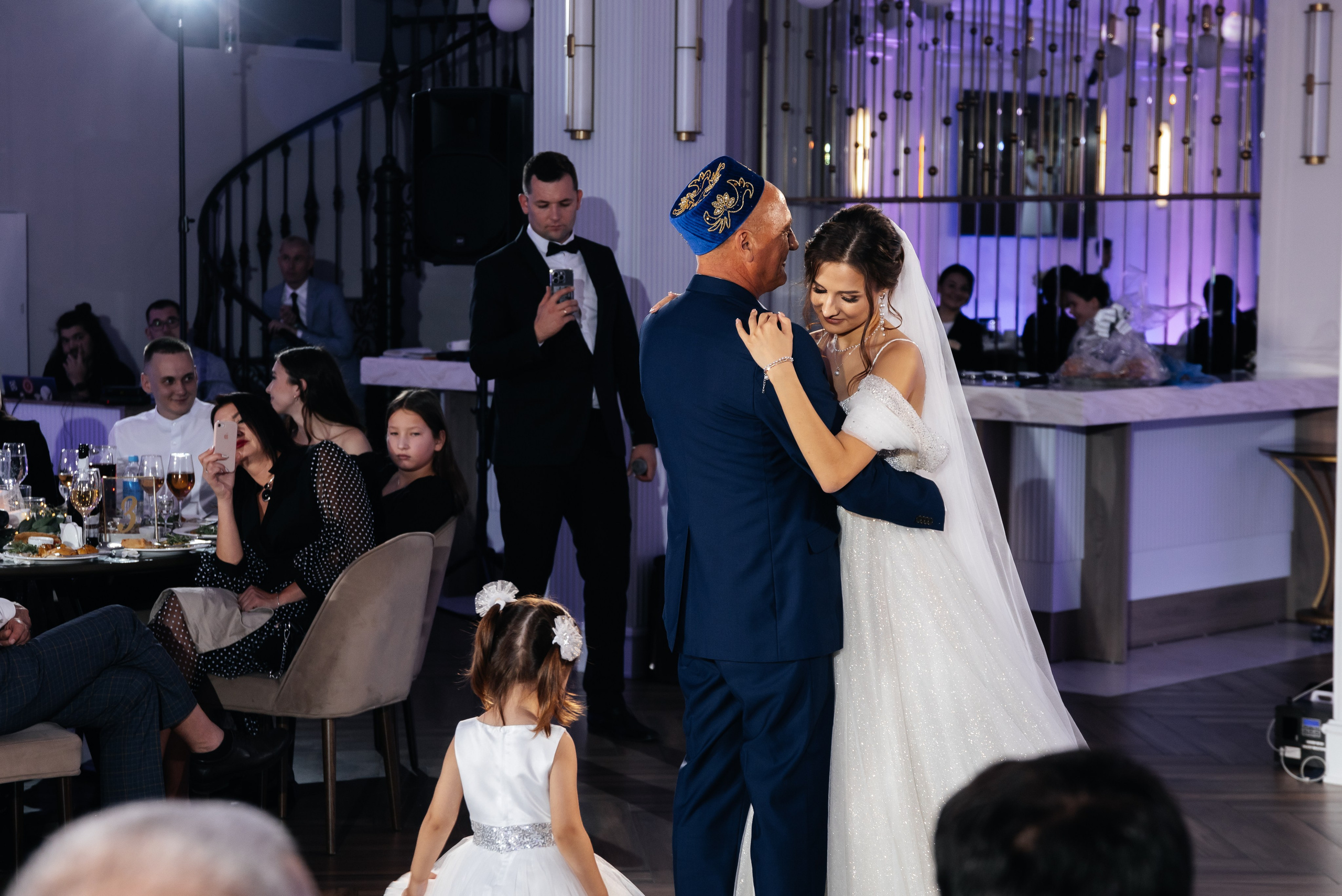 Ainur & Alina. Свадебный фотограф Ильнар Асадуллин