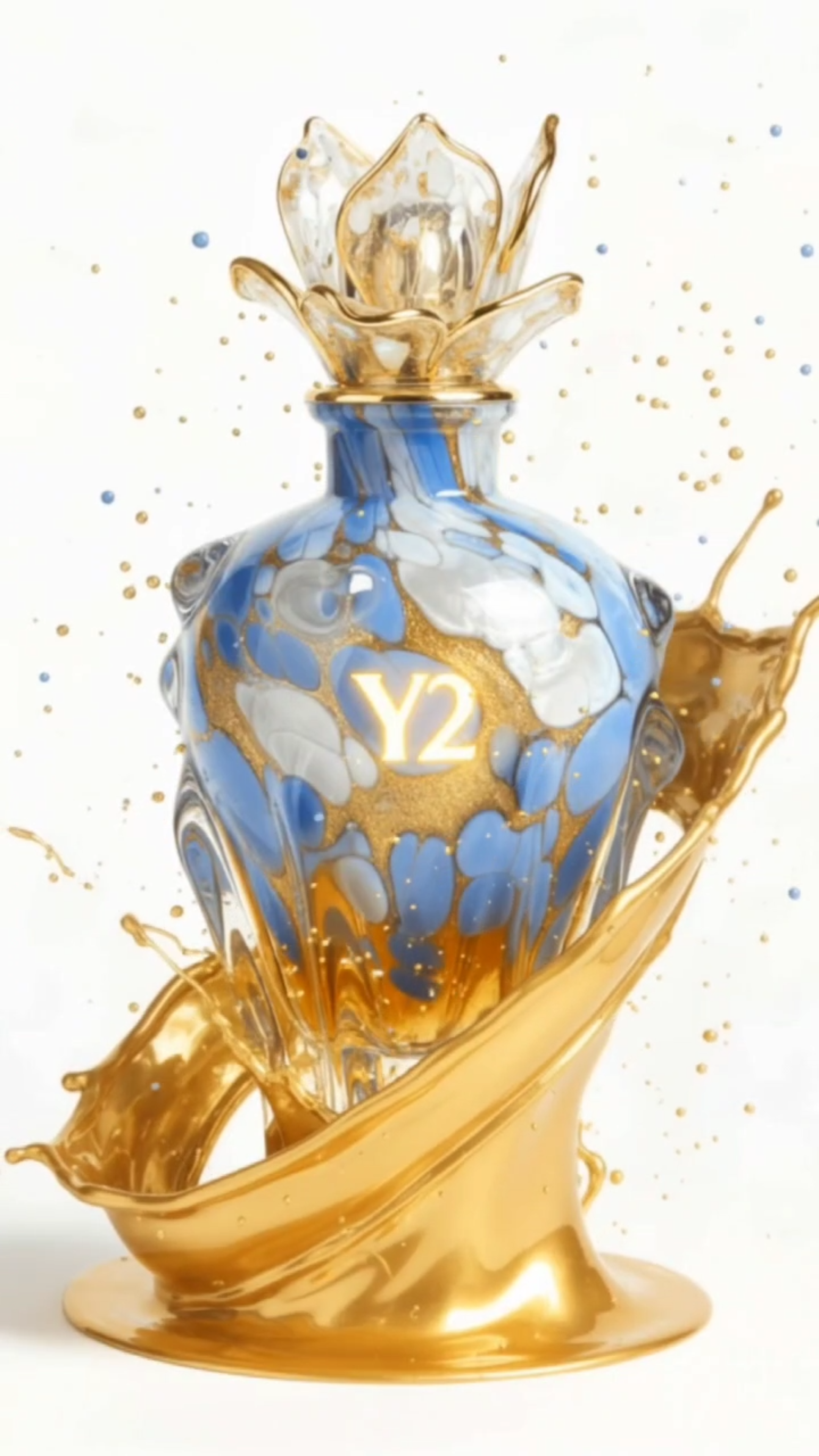 THE GENESIS OF GOLD. Exclusive Closing Gifts for Top Realtors | Custom House Portraits by Yulia Yurchevskaya