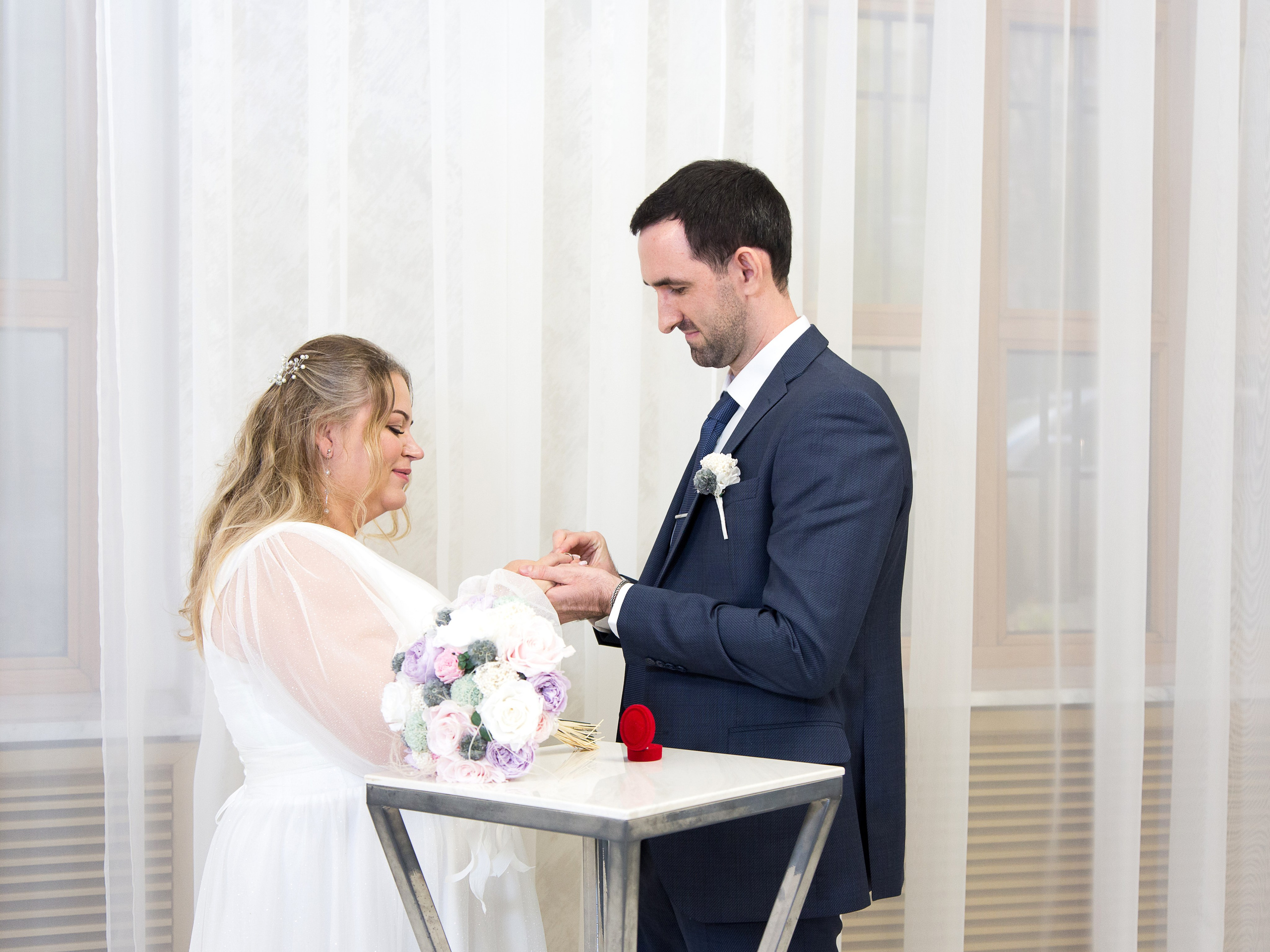 Елена & Евгений. Фотограф Дроздова Анна