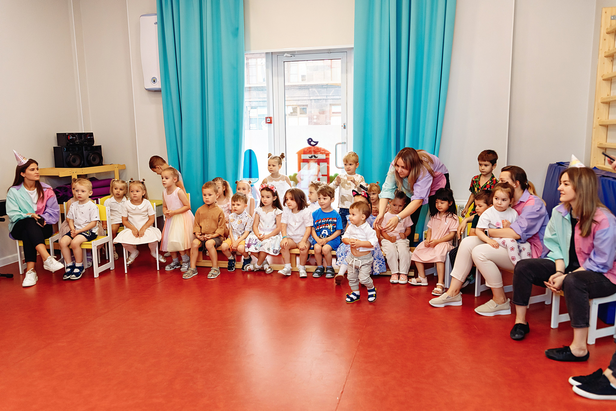 Др Sun School. Elena Sova — семейный и женский фотограф в Санкт-Петербурге