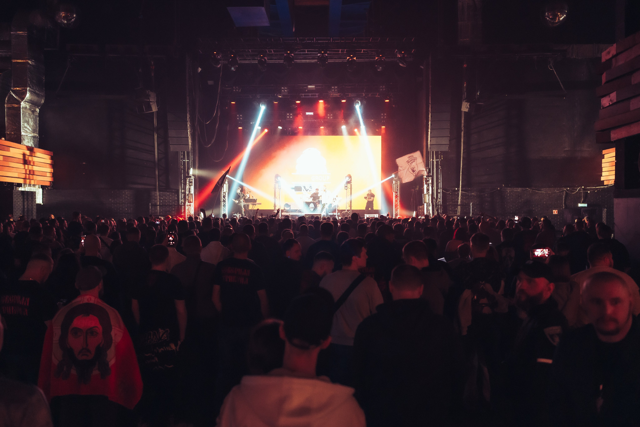 МАВАШИ group, 2025 год. Иван Кубик — фотограф и видеограф