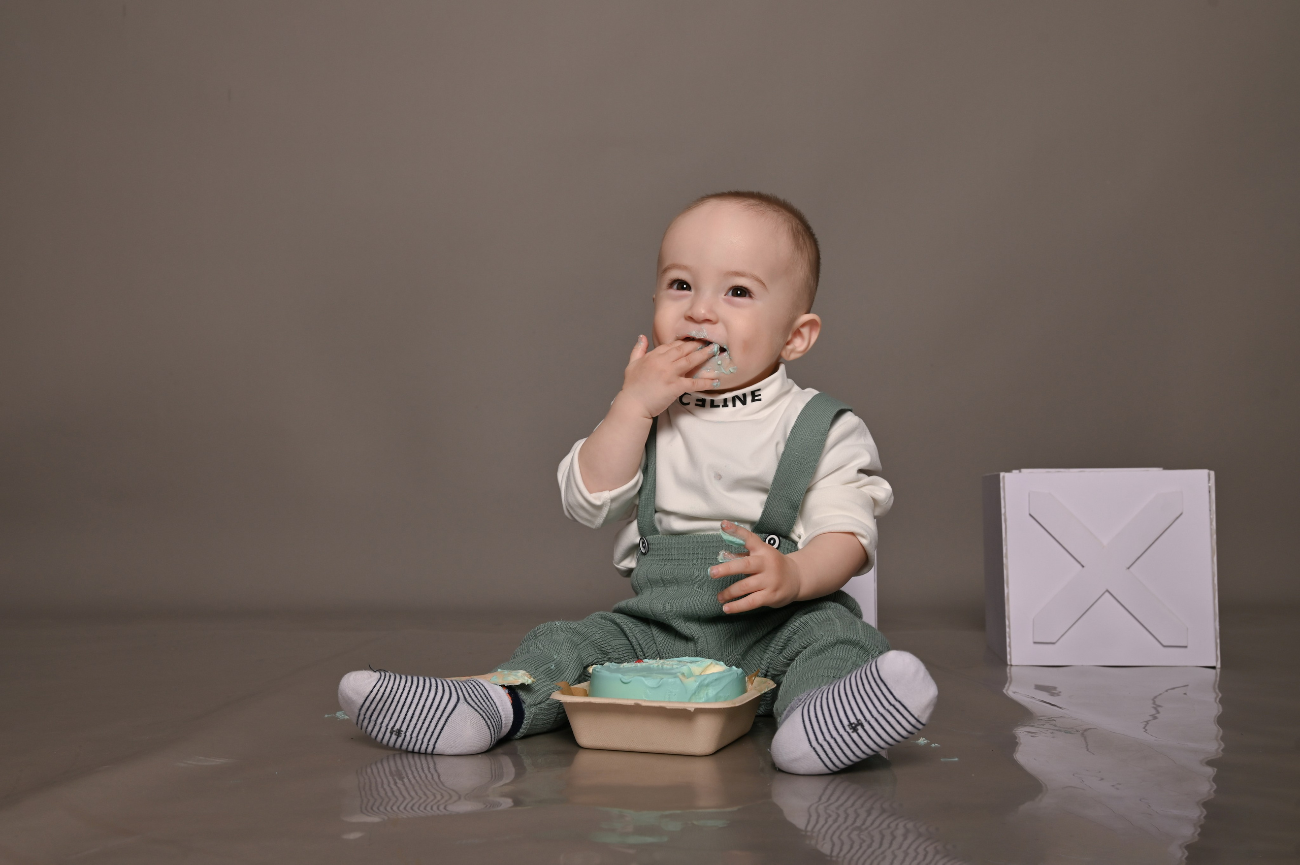 Годовасия и детские праздники. Фотограф Новорожденных и семейный Элла Огай г. Сатпаев