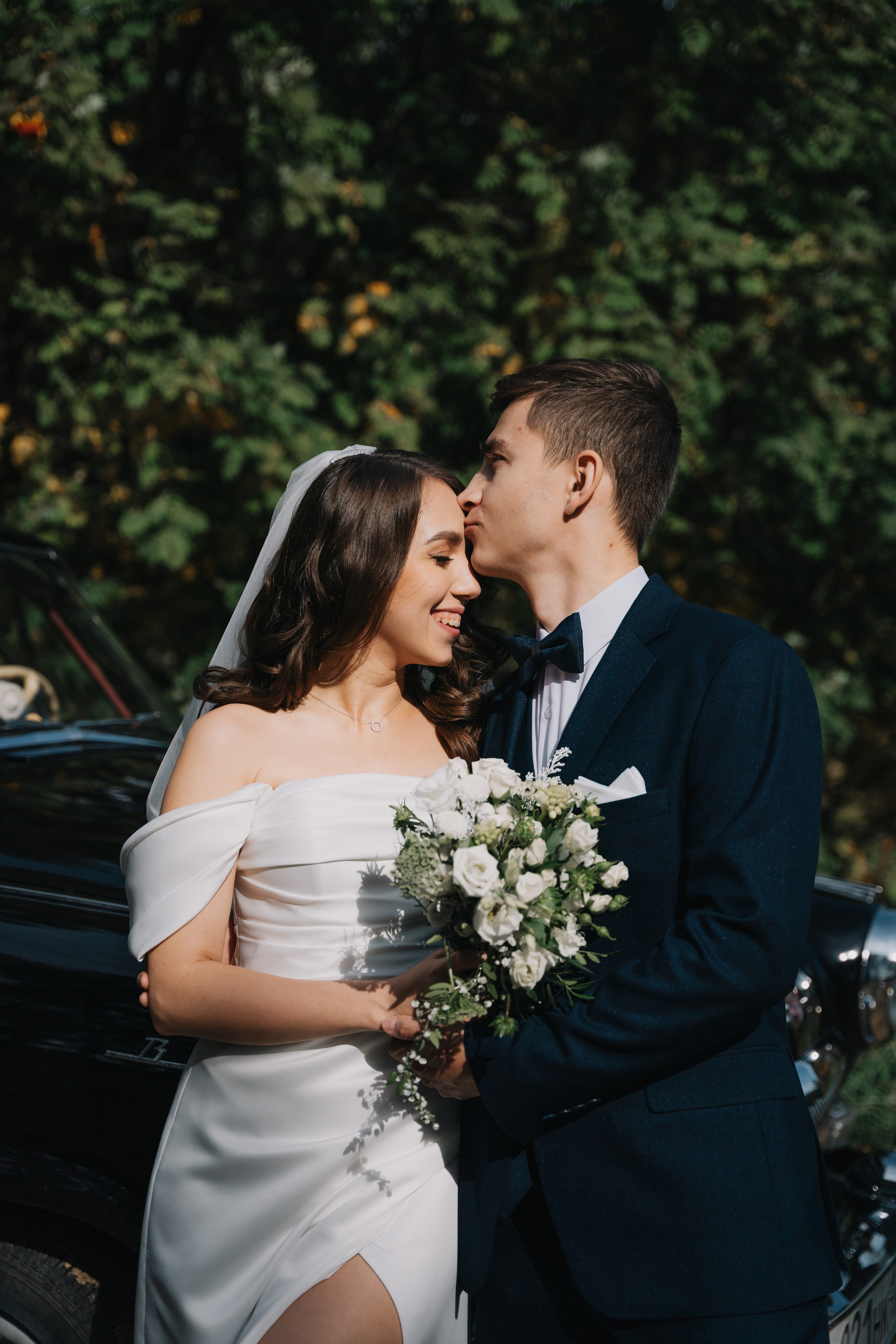 София и Антон. Ульяна Ремезова | Фотограф | Челябинск