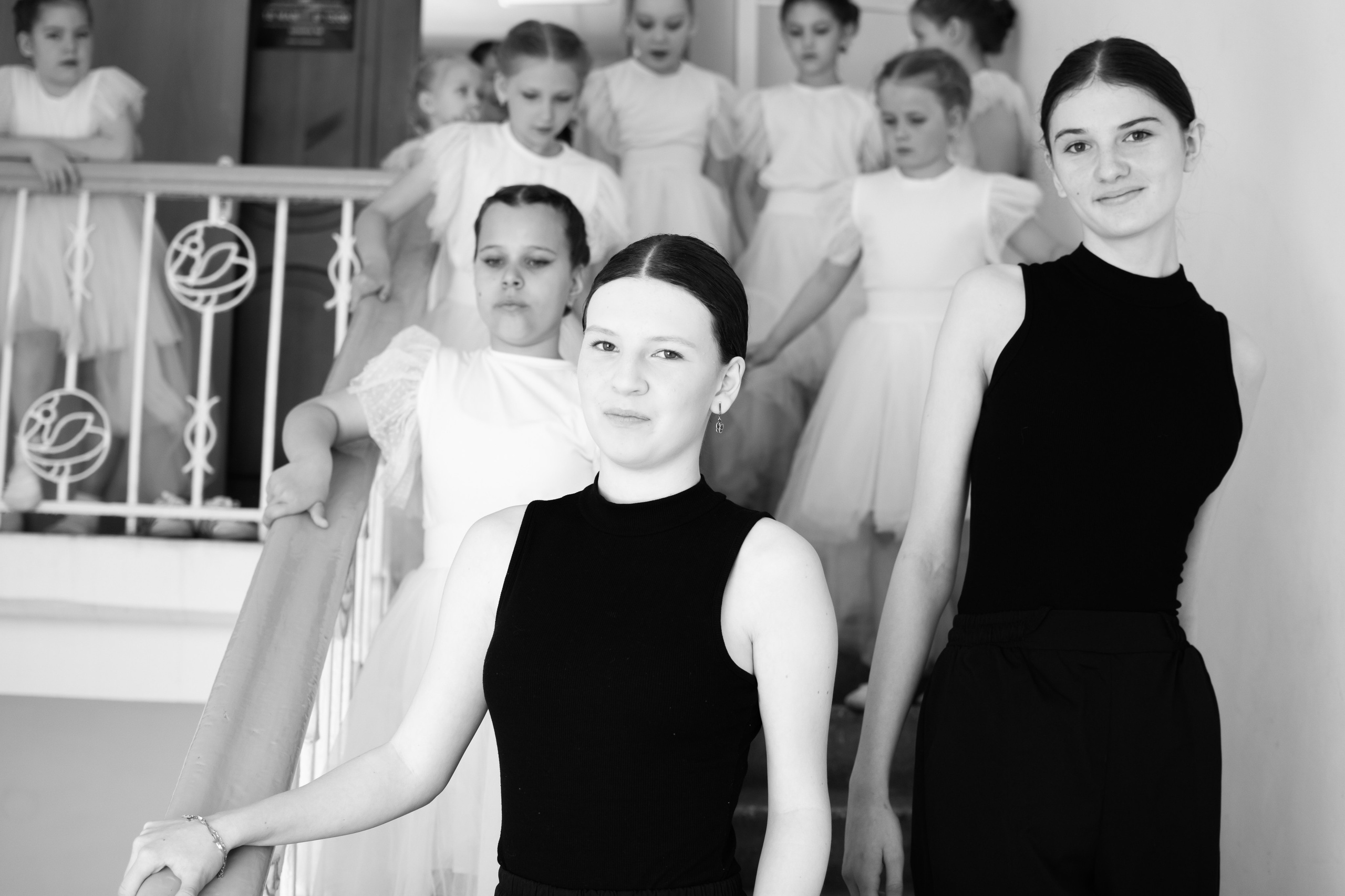 Отчетное выступление NEXT. Evgeniy Roslov