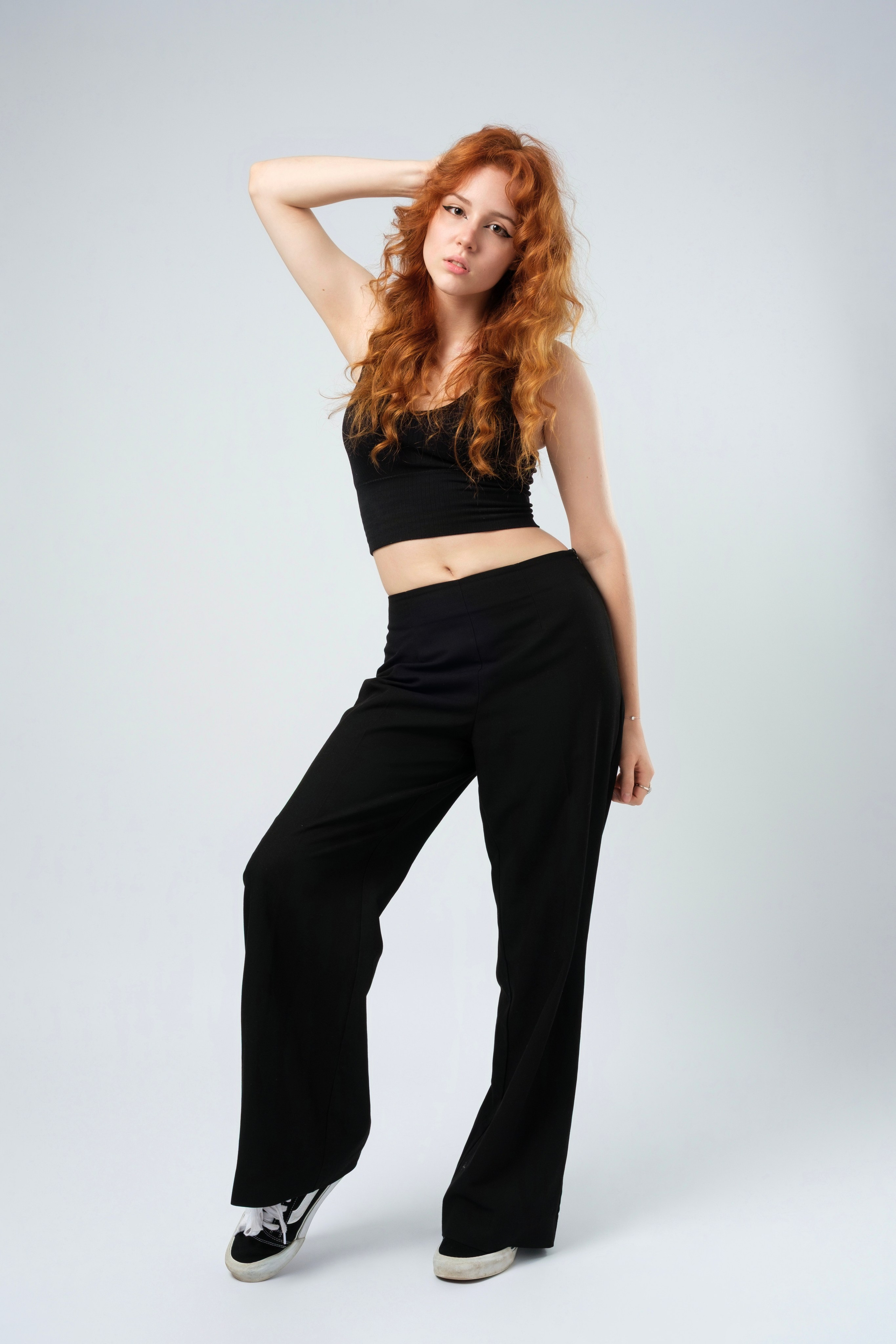 Модельные и актерские тесты. Портретный фотограф в Москве Александр Денисов