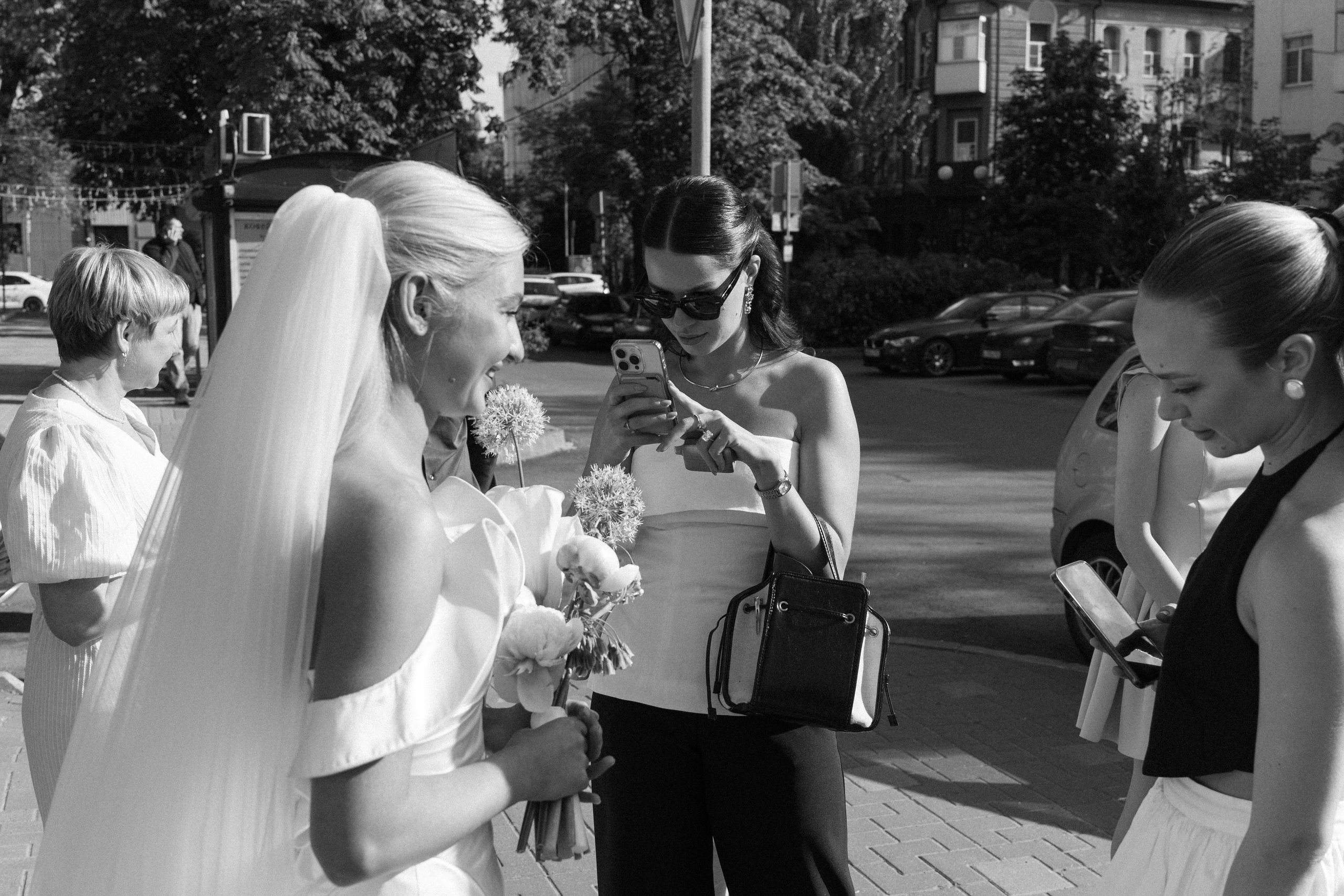 Даниил и Анастасия. Фотограф Эдуарда Титанян