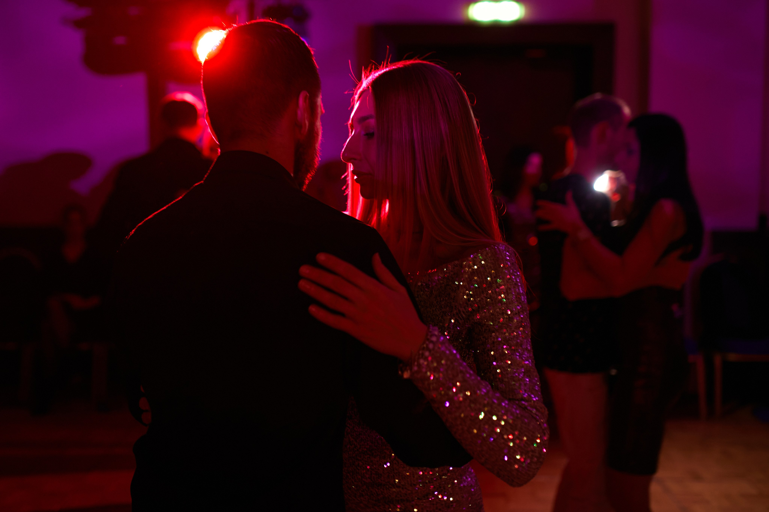 Фестиваль «Люди Киз». Свадебный фотограф