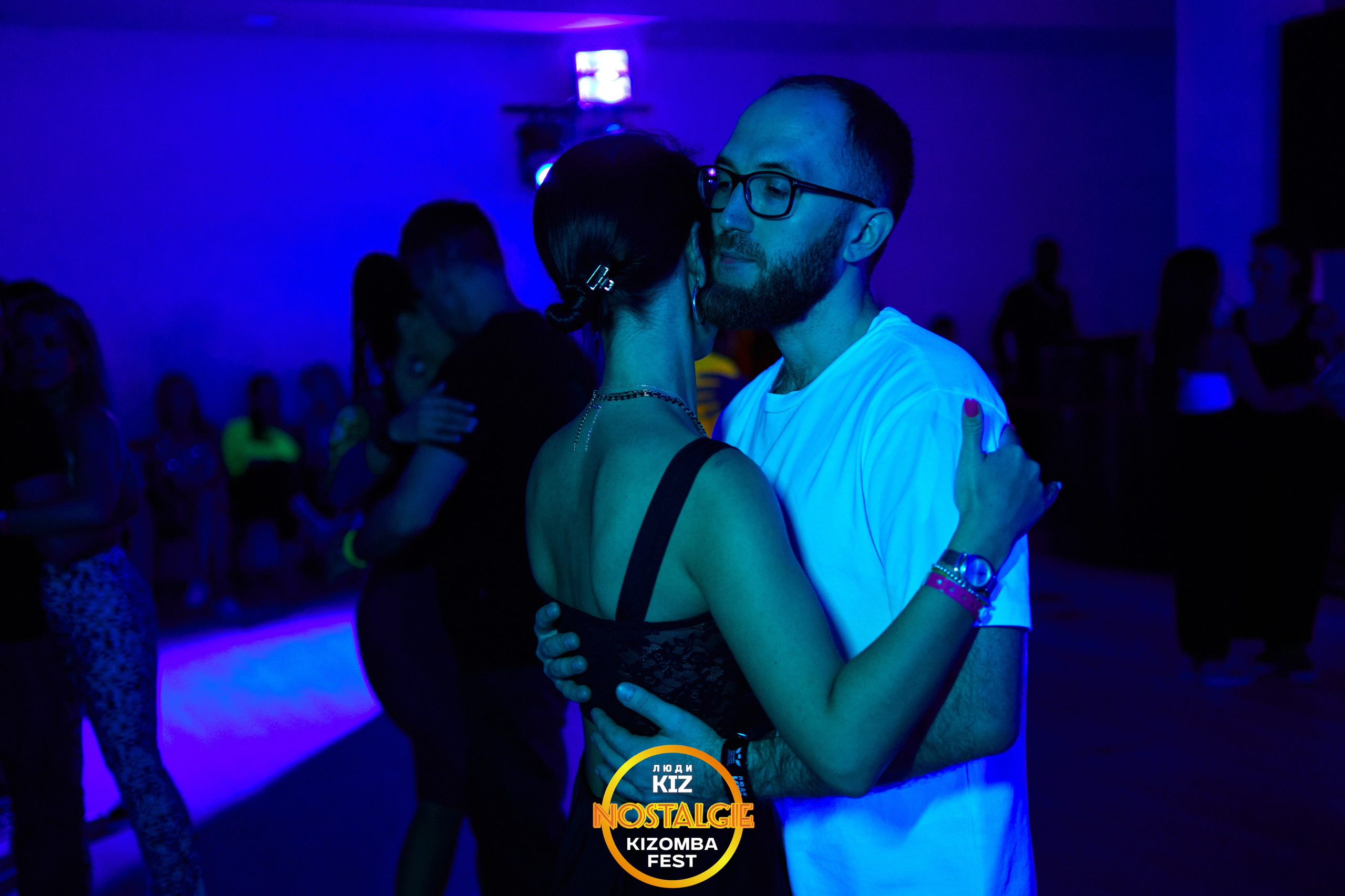 Neon party. Свадебный фотограф