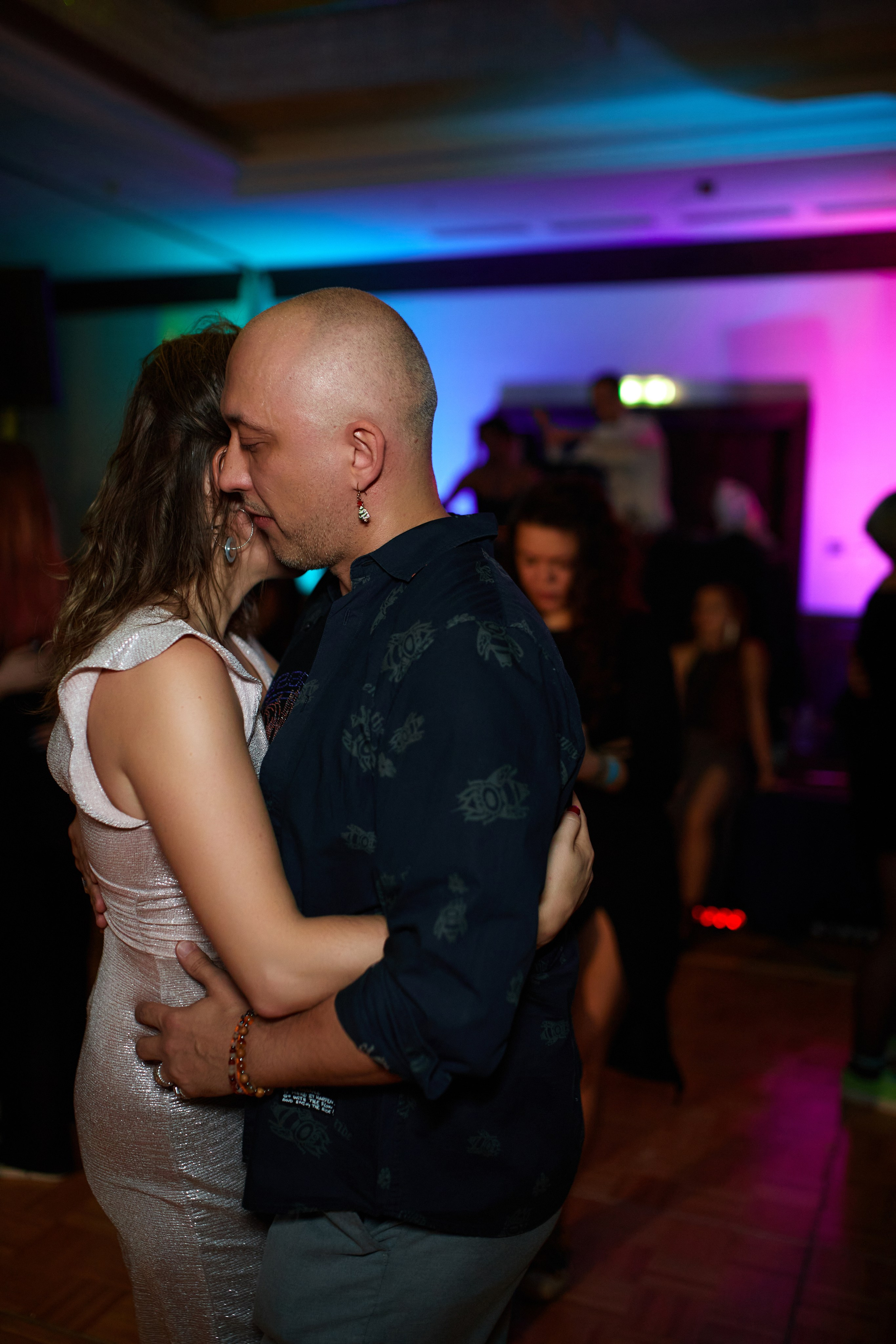 Фестиваль «Люди Киз». Свадебный фотограф