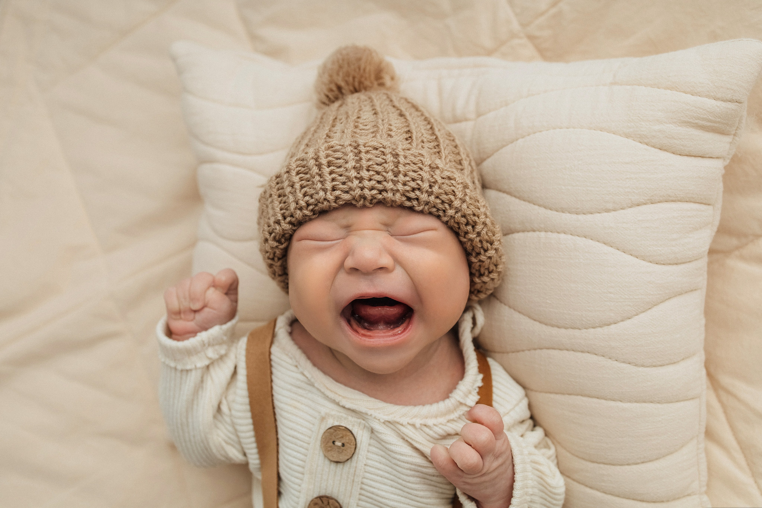 Newborn (14-30 дней). Истории