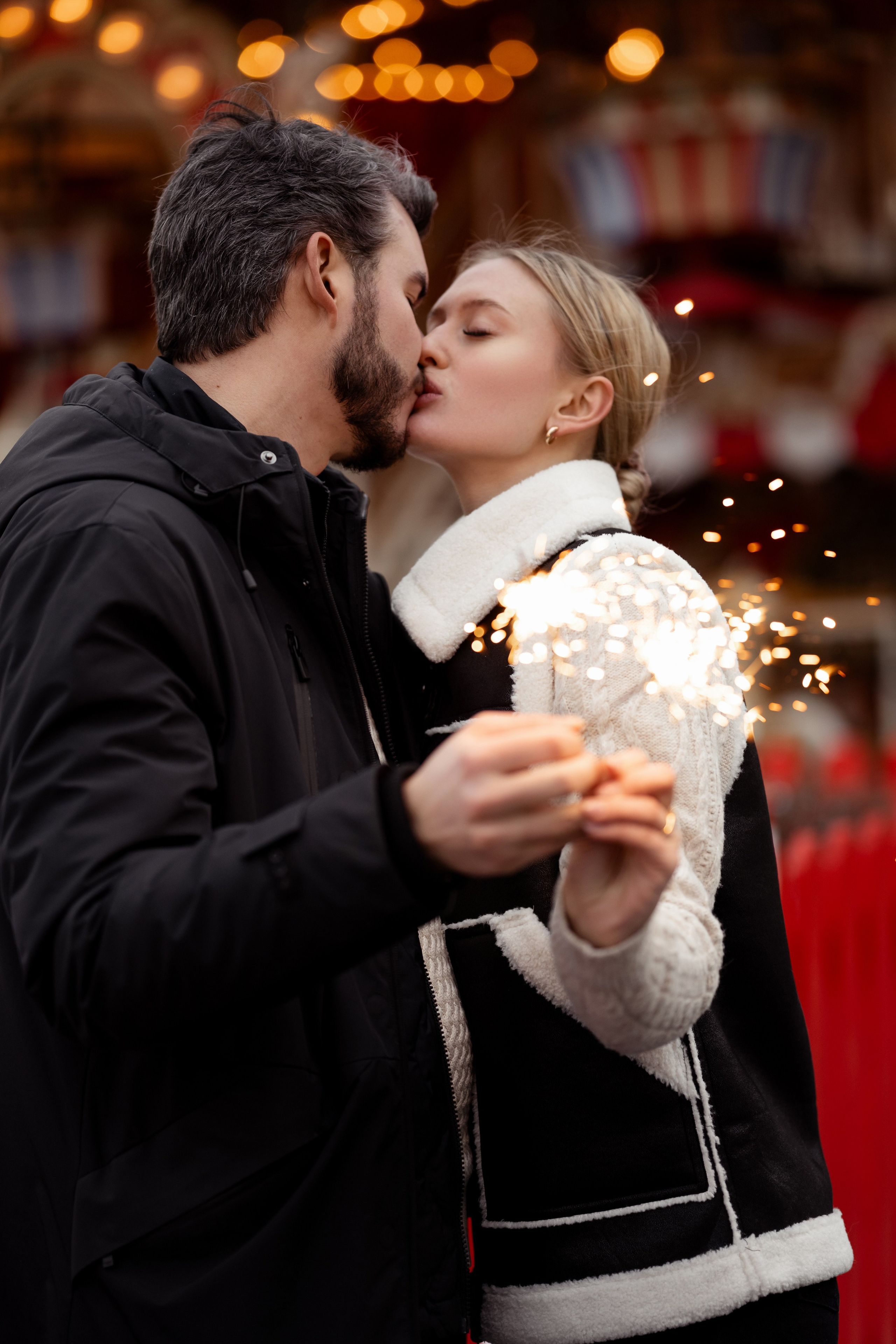 Джейкоб и Екатерина. Манежная площадь. Свадебный и семейный фотограф в СПб Валерия Фомичева
