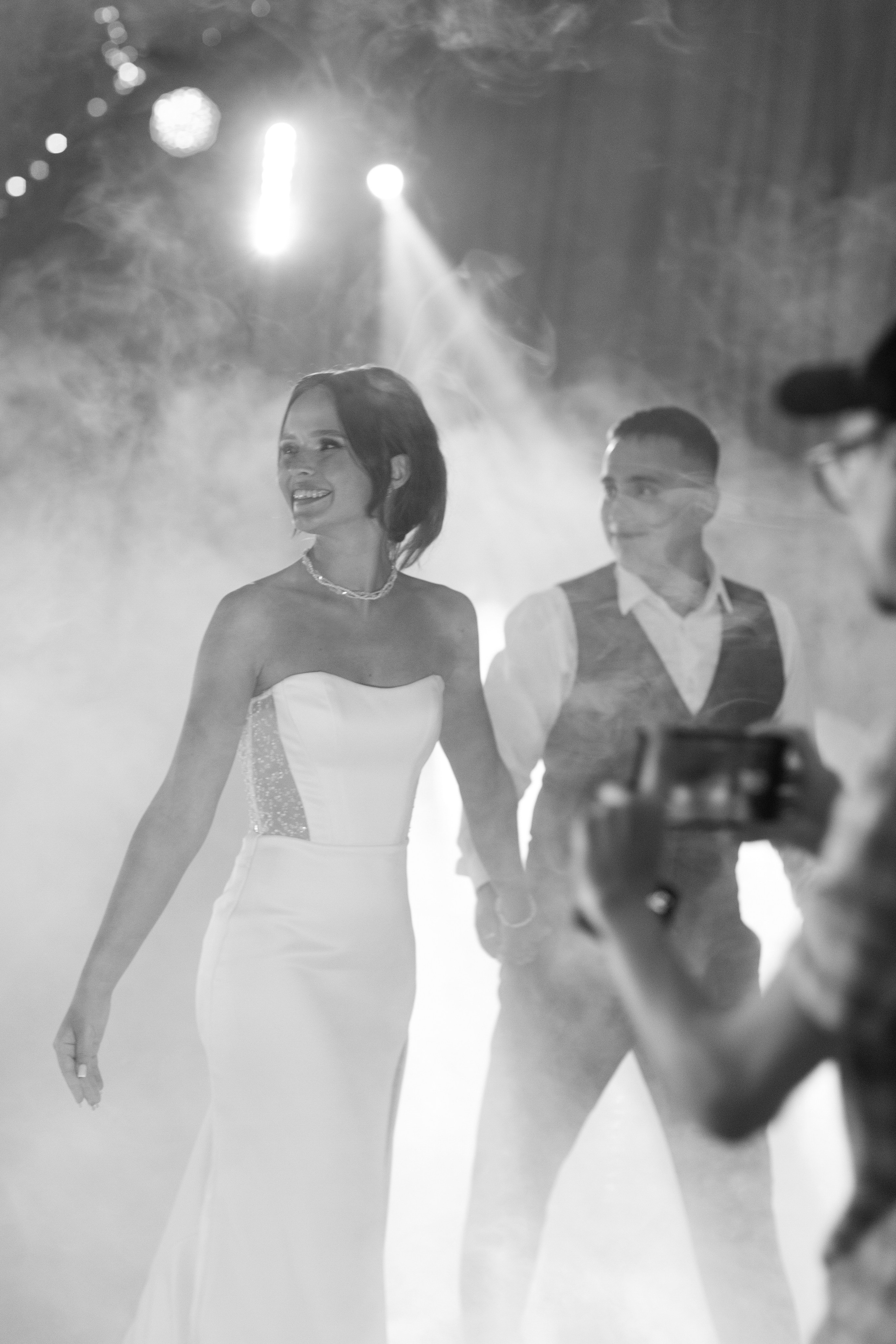 Вадим и Анастасия. Свадебный и семейный фотограф в Иркутске Яна Лиа