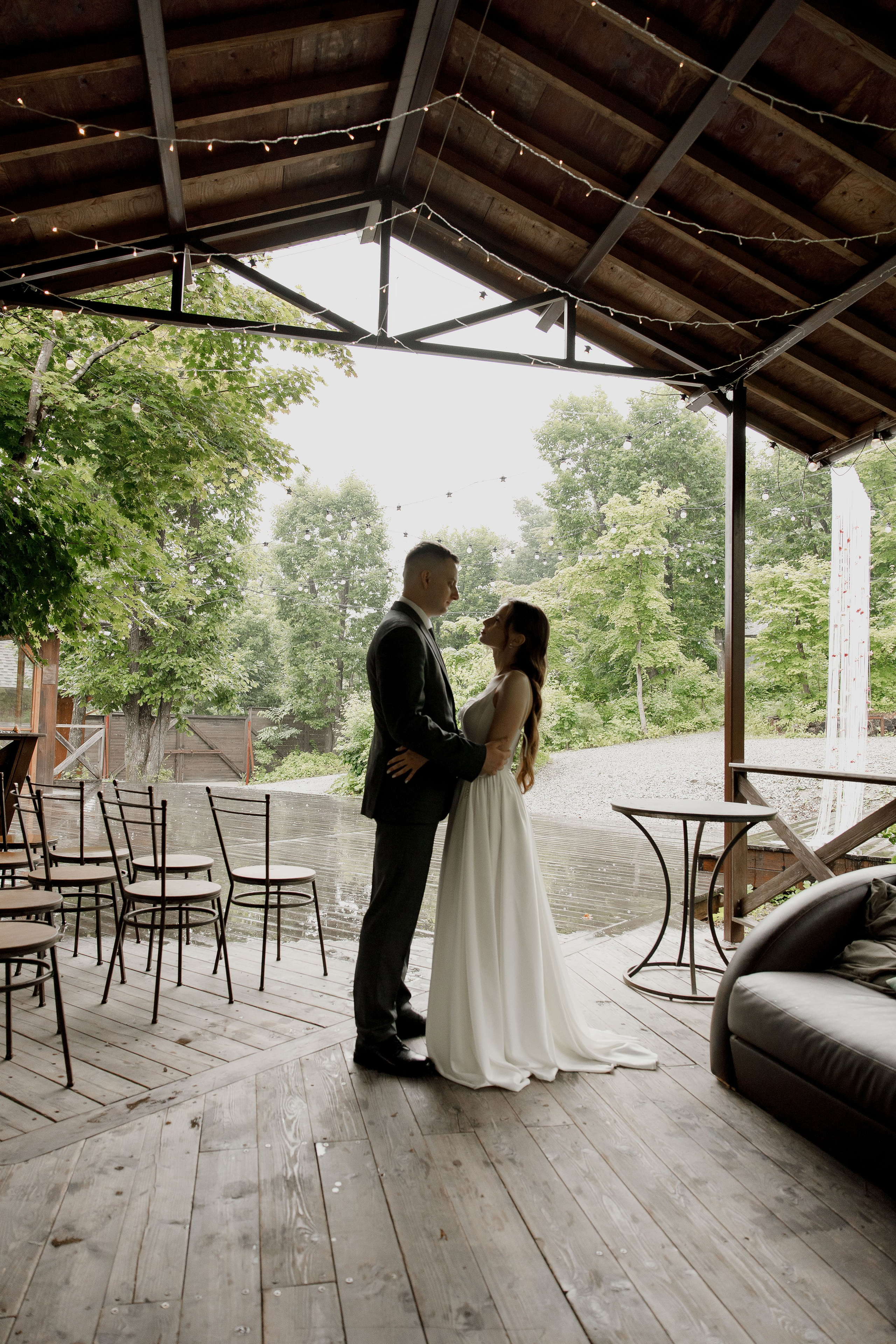 Анастасия и Владислав. Свадебный и семейный фотограф  во Владивостоке Ольга Украинец