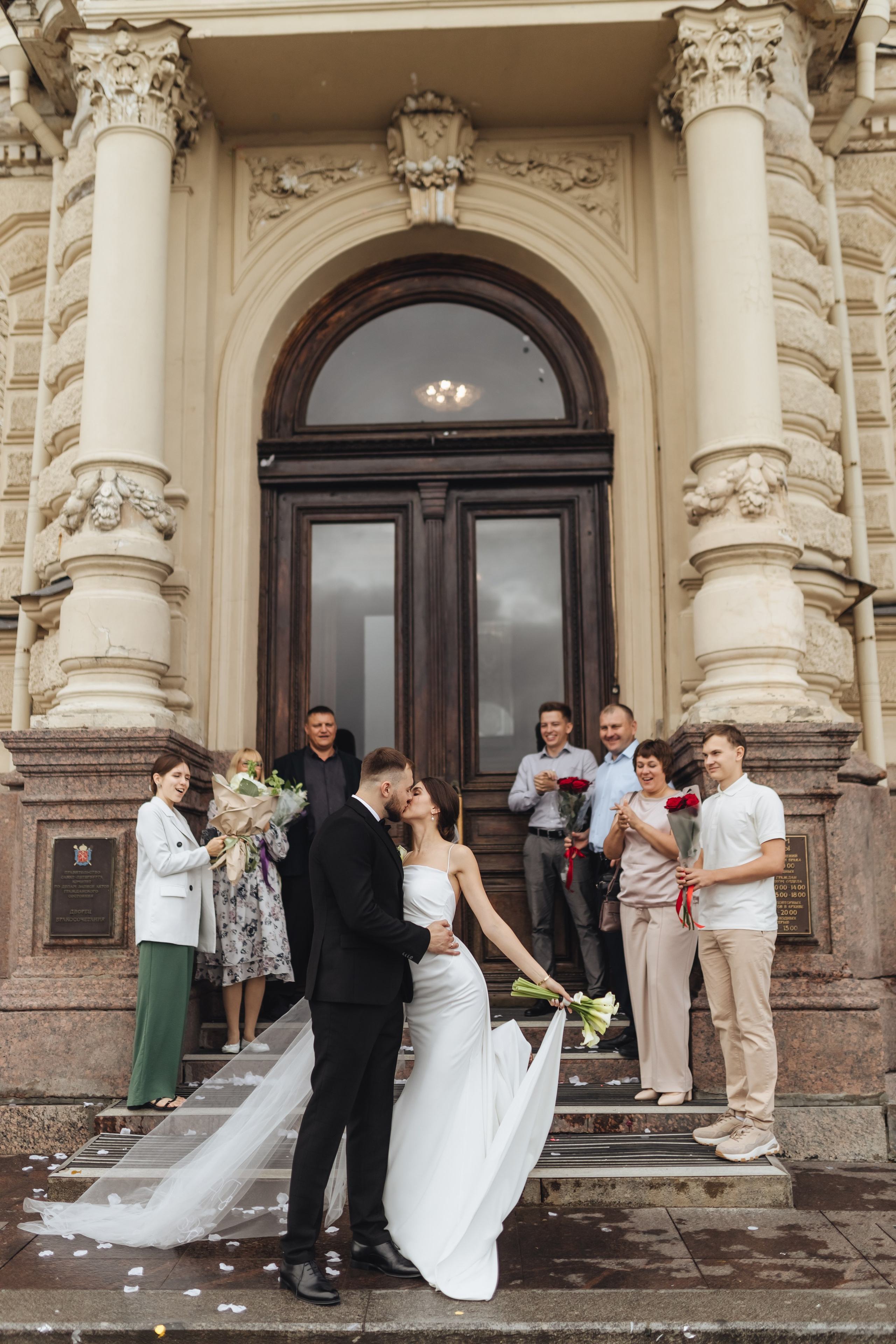 I will always love you [Антон и Дарья]. Jen.swph Свадебный фотограф