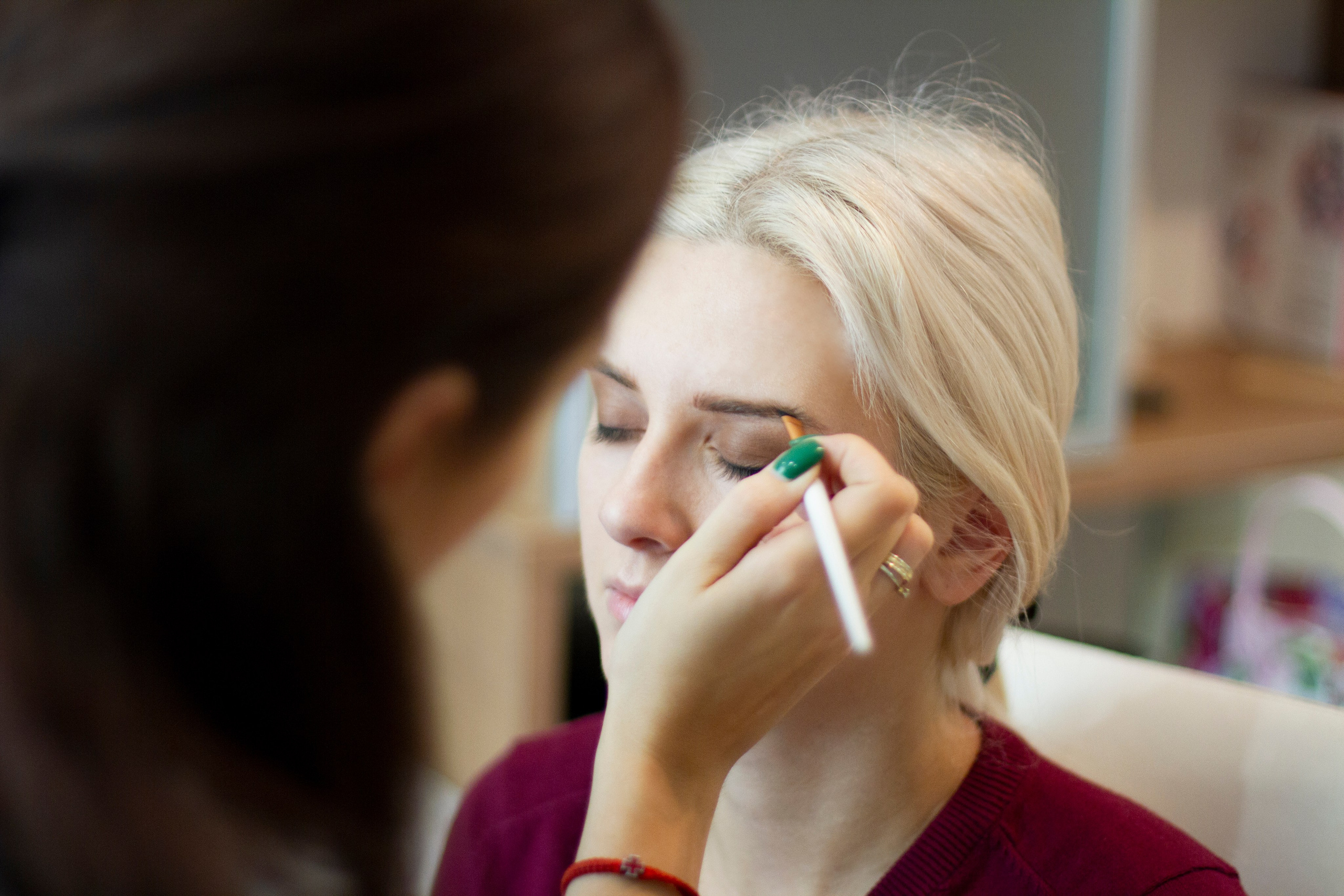 ART Портрет. Андреева Полина l Портретный фотограф в Москве