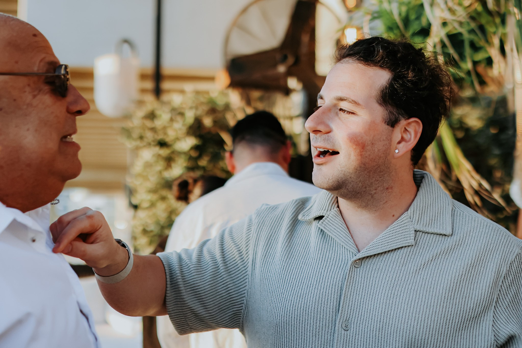 Pre-wedding event, Tel Aviv | May 2025. Photographer in Israel Alice Milchin