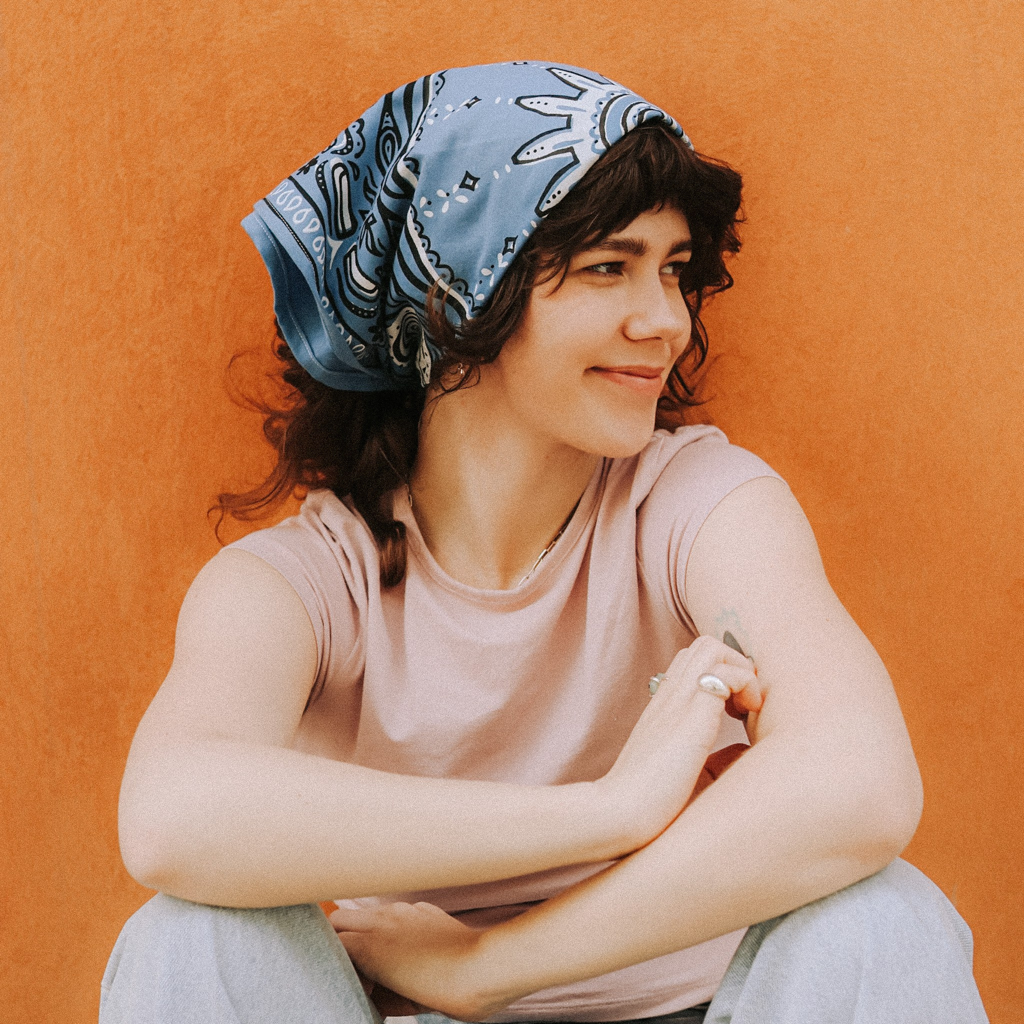 Nogah's helmets, Tel Aviv / April 2025. Photographer in Israel Alice Milchin