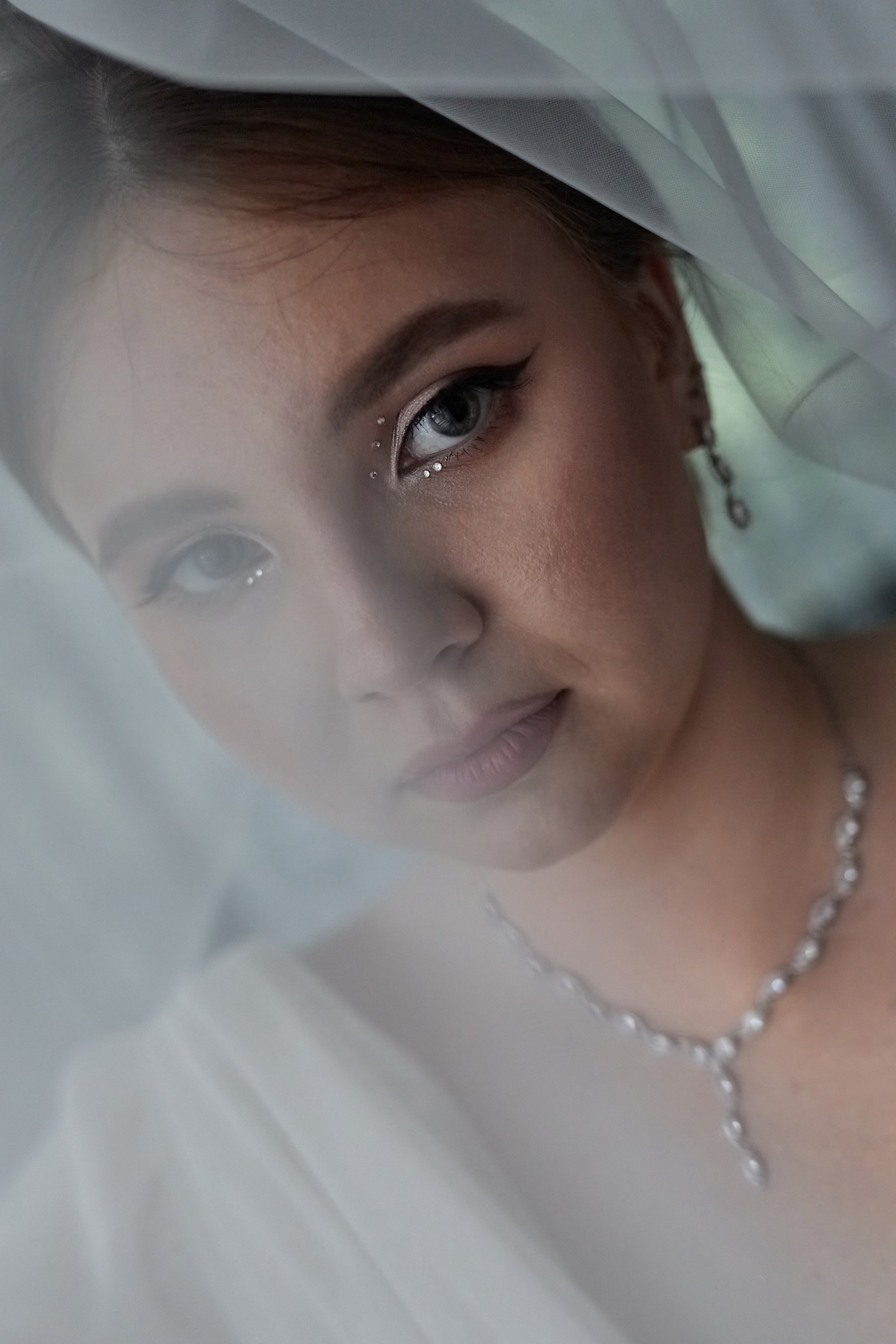 Свадебная фотосессия. Фотограф Коврижных Сергей в г. Комсомольске-на-Амуре