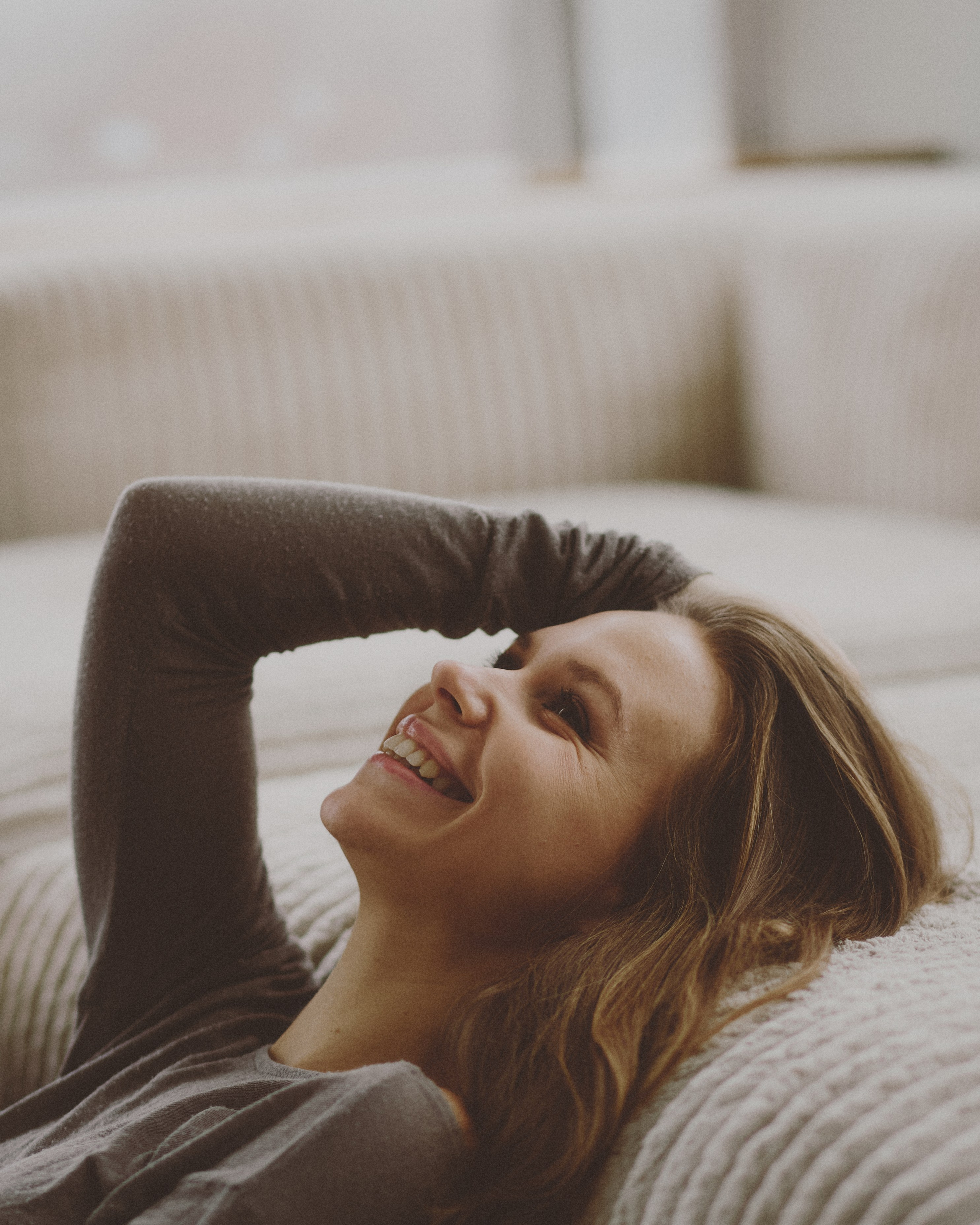 Полина. Портретный фотограф в Москве Ольга Крылова