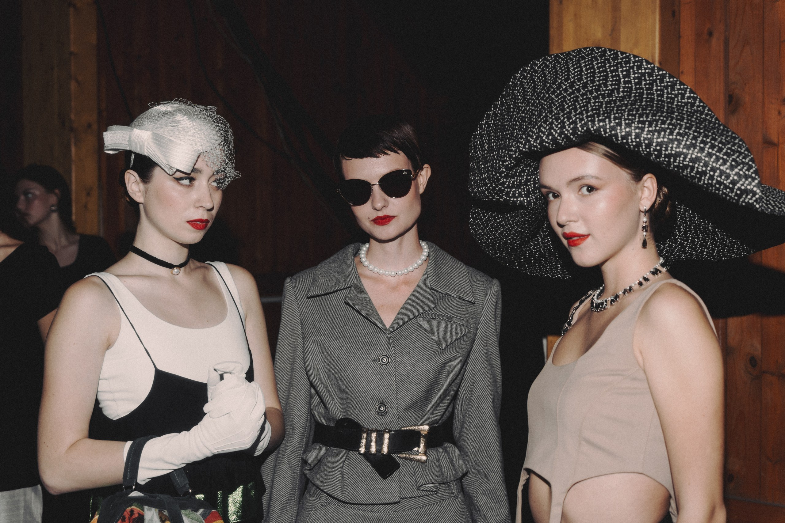 30/09/2024 Камергер ретро-показ. Журнал Камергер