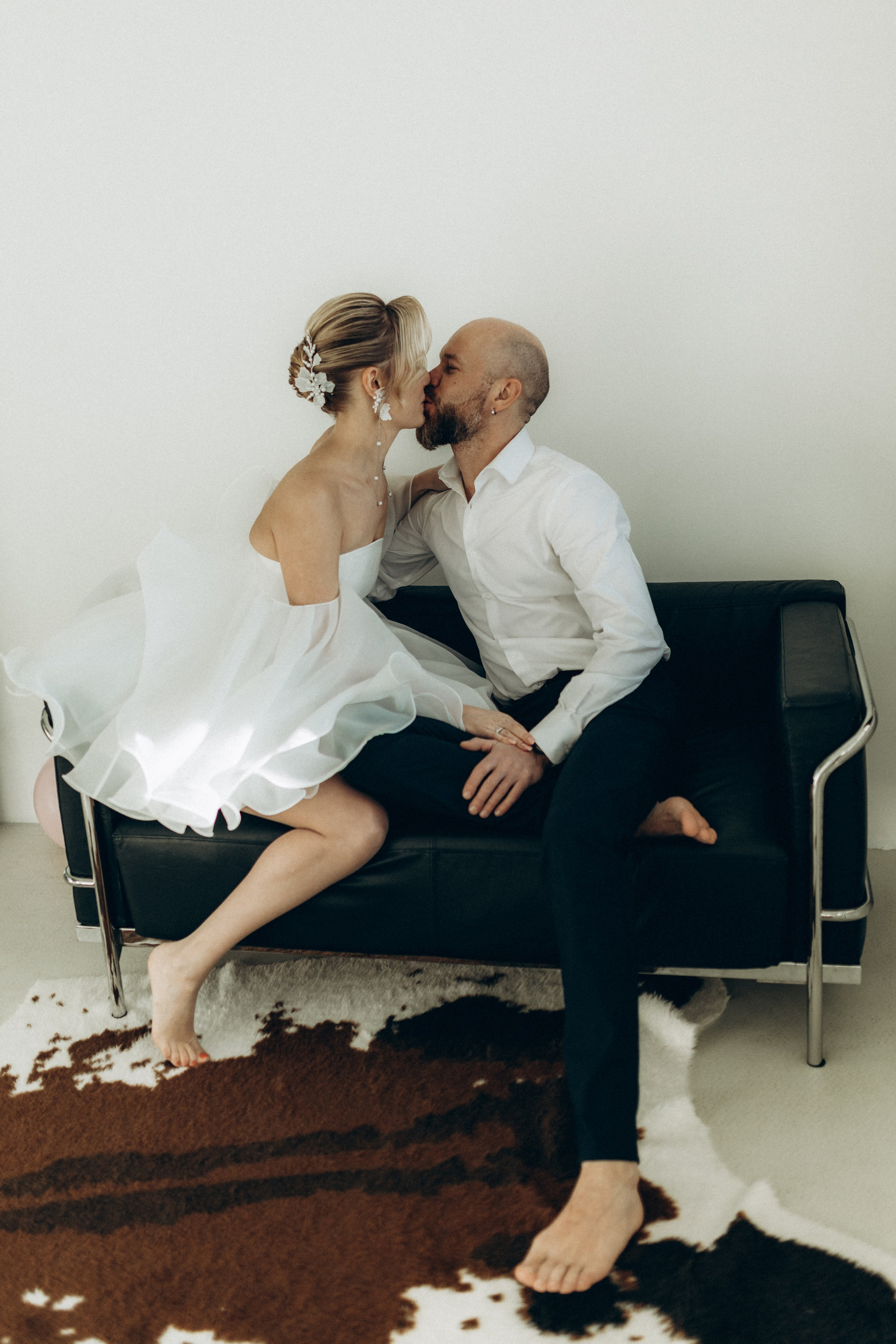 Анна & Андрей. Фотограф НОГИНСК, Москва, Анастасия Белая