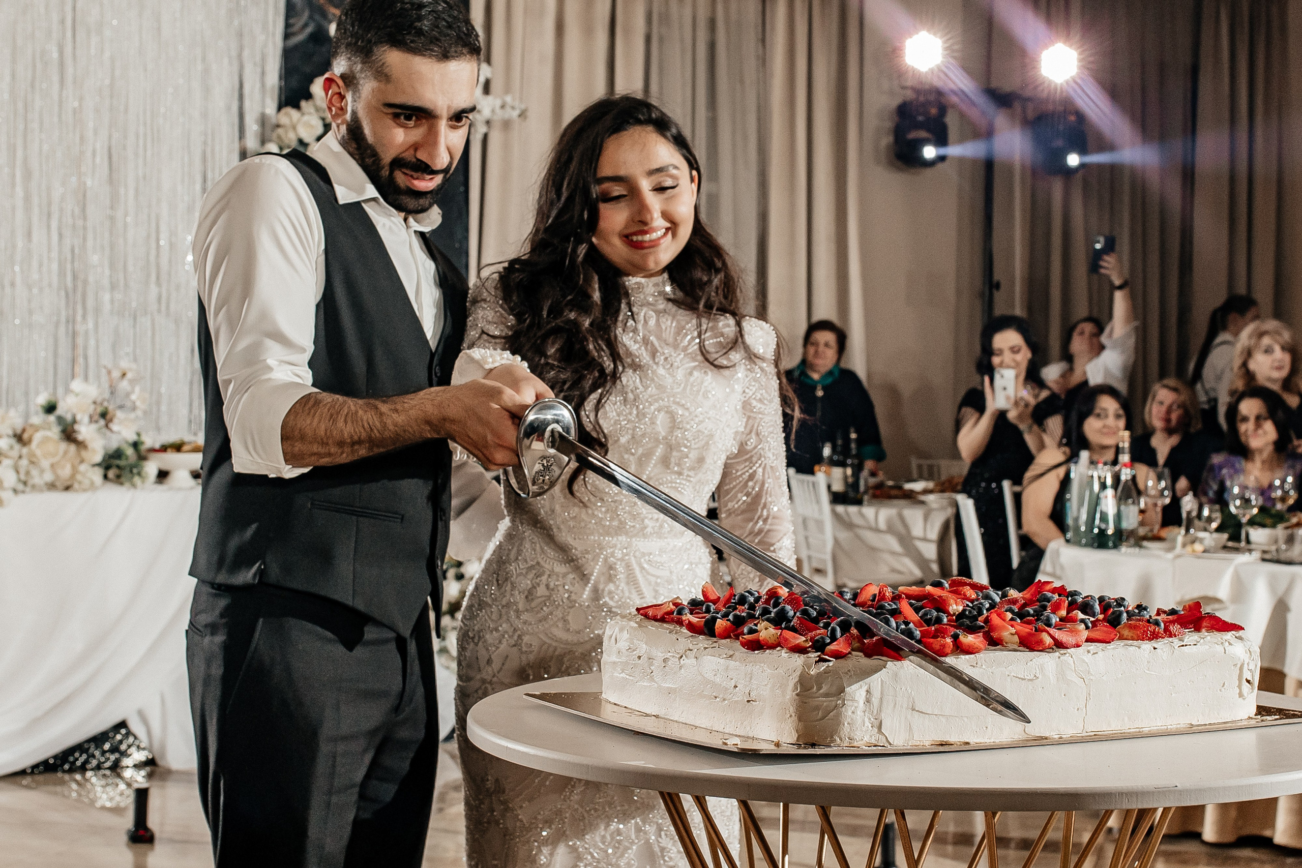 Ростом и Маринэ 2025. Свадебный и портретный фотограф Алина Иванова. Екатеринбург-Москва