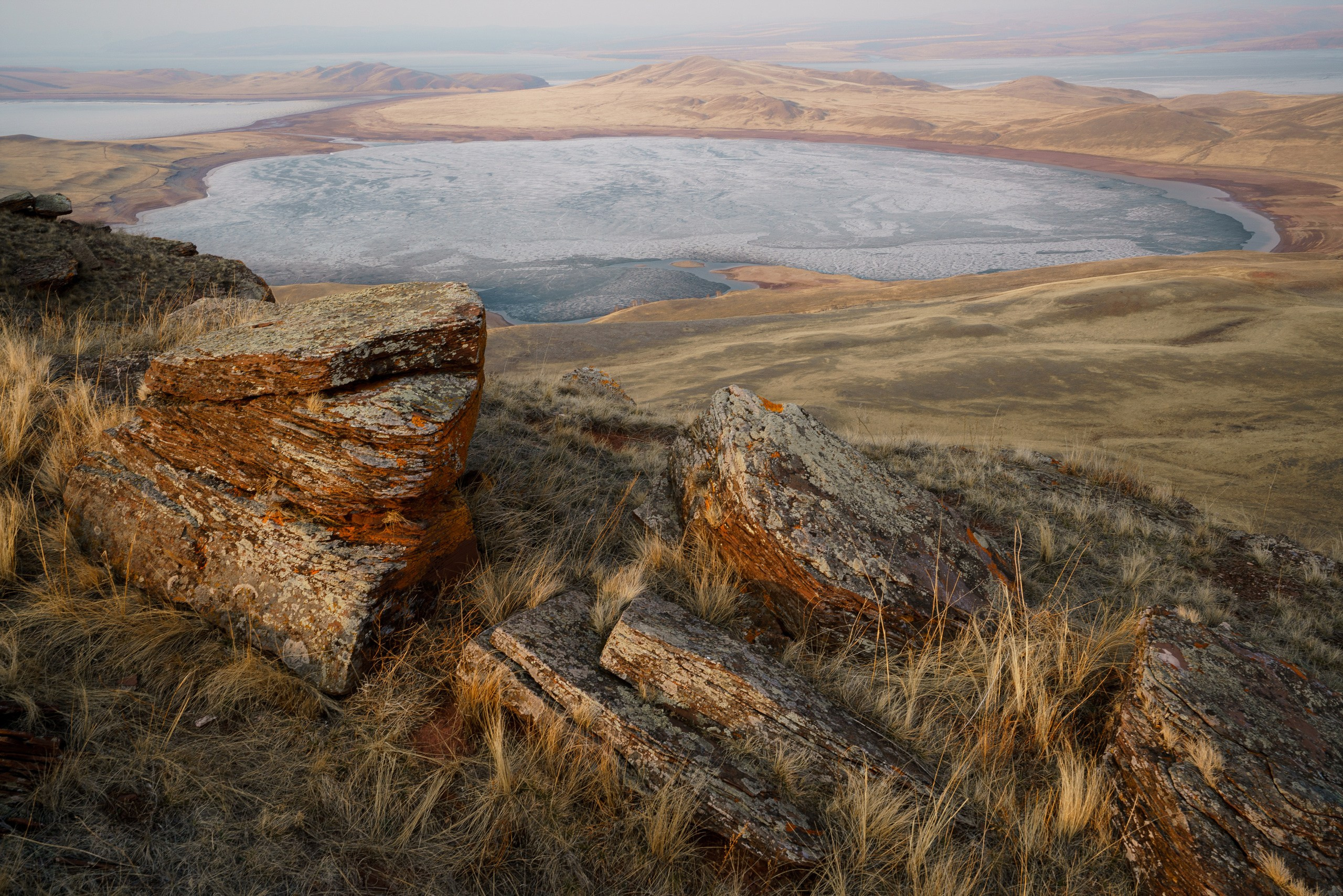 Хакасия. Фотограф в Красноярске Нерозя Александр. Пейзаж, природа, портрет