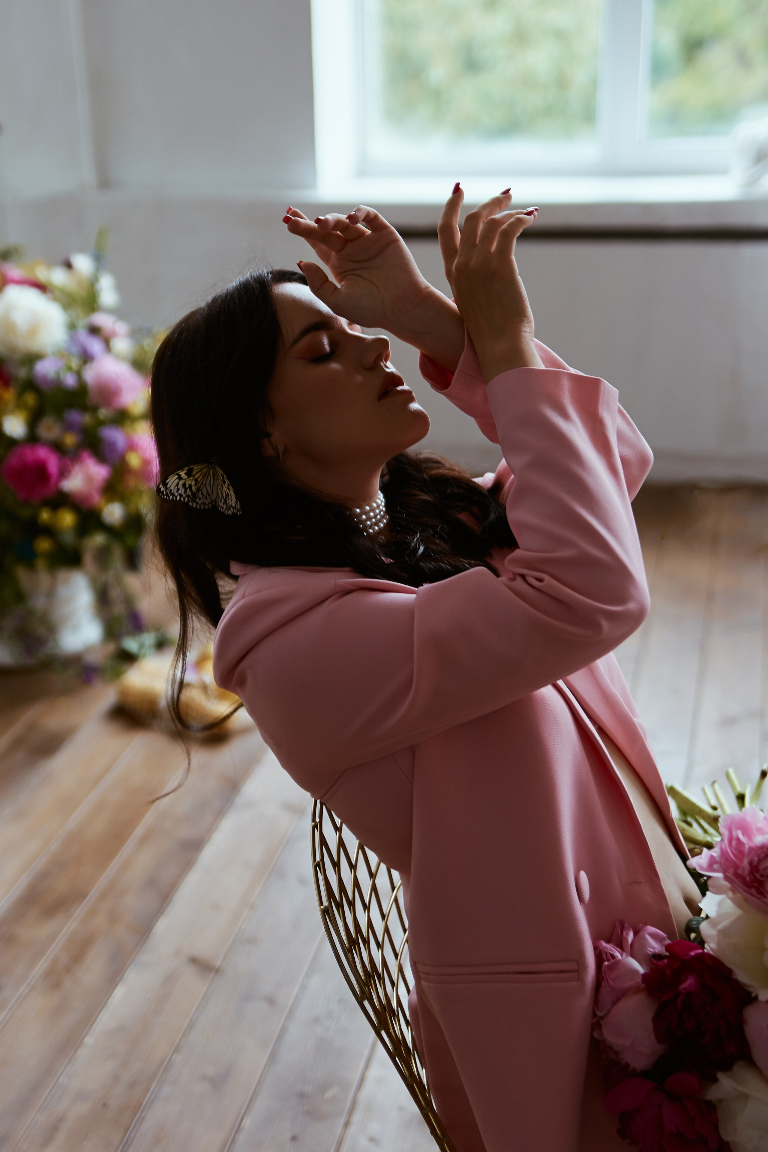 06|04|23. Анастасия Марунич | Блогер | Ставрополь