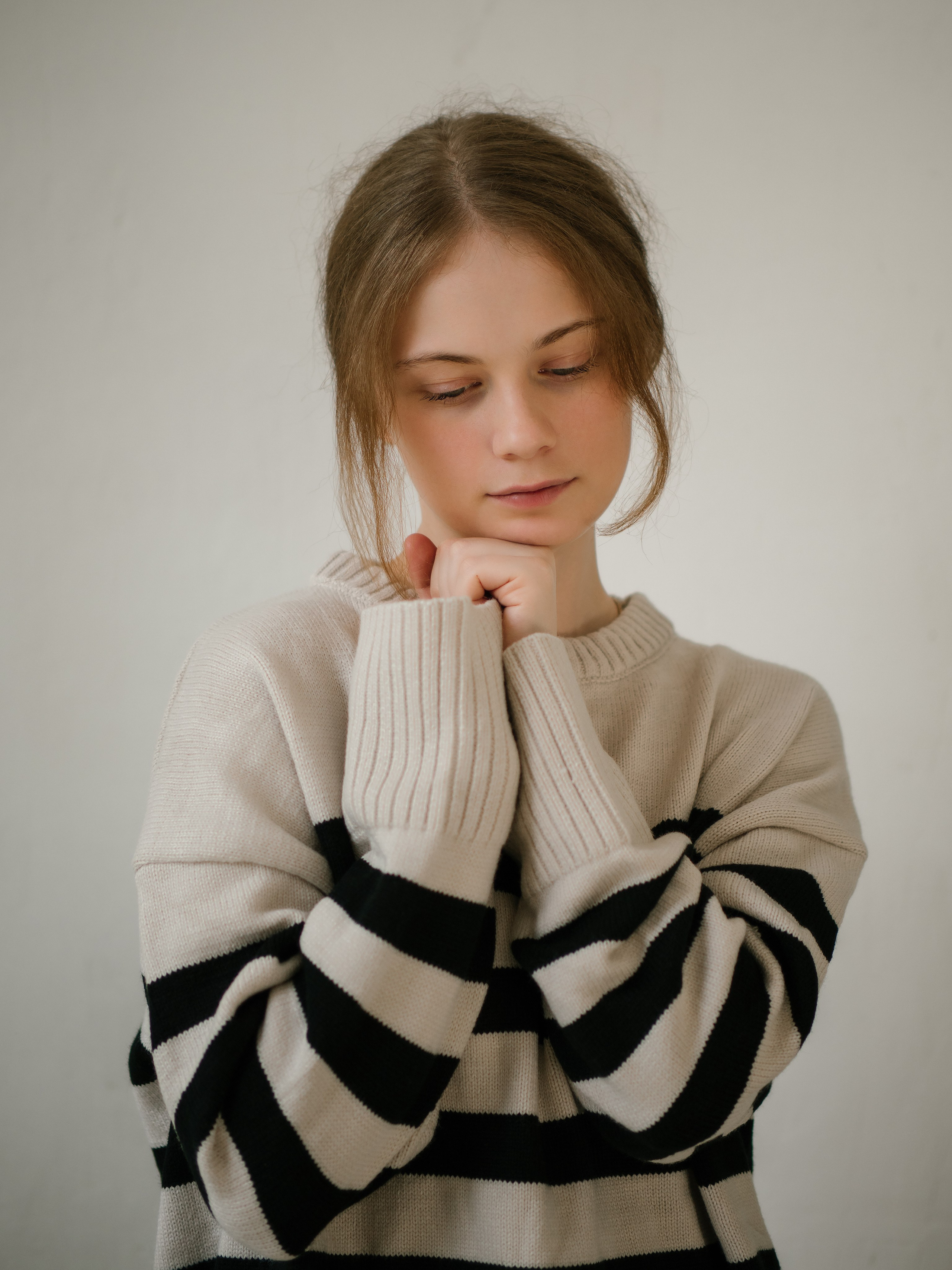 Настя. Свадебный фотограф во Владимире - Мария Широкорядова