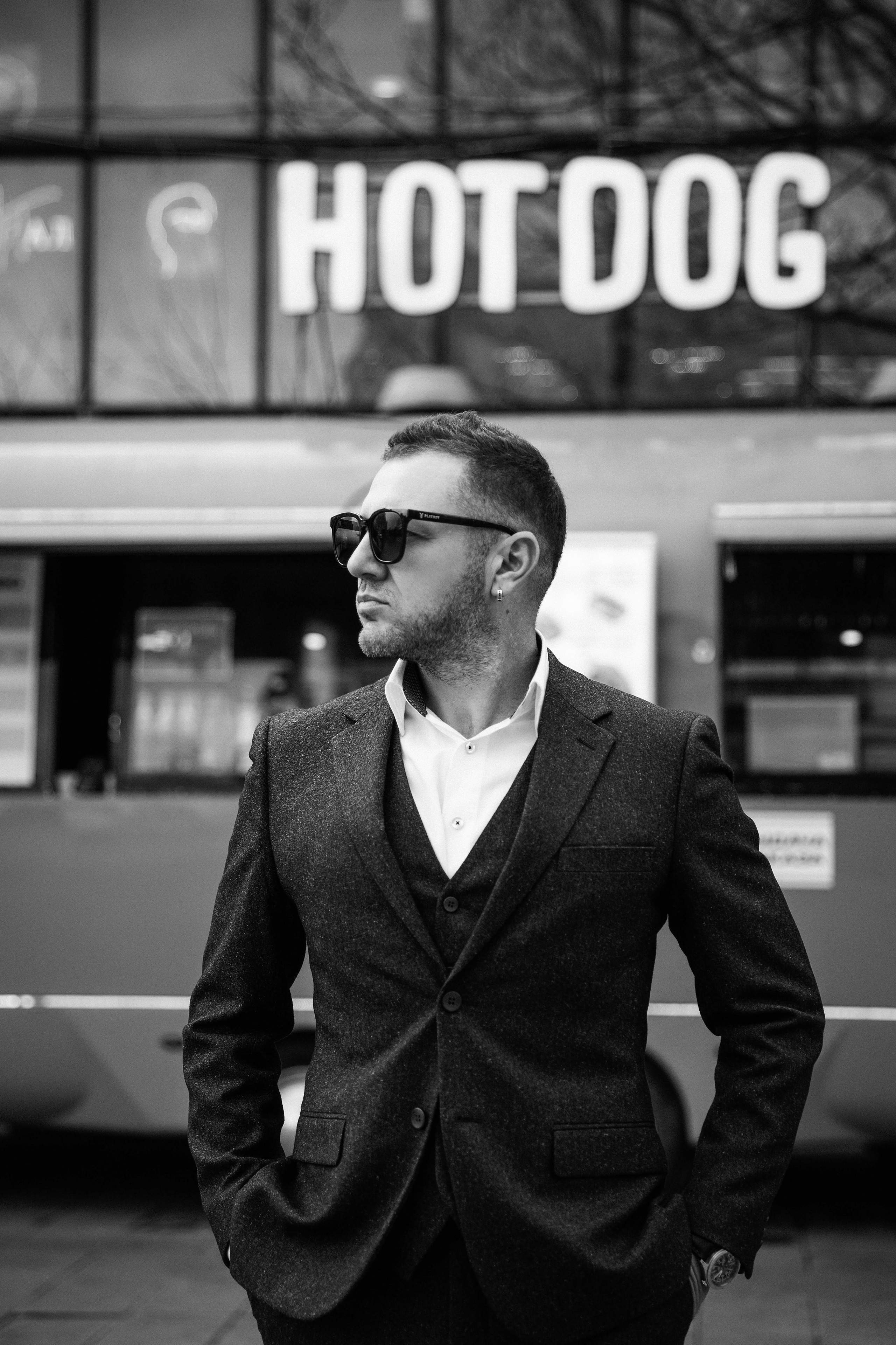 Роман. Свадебный и портретный фотограф