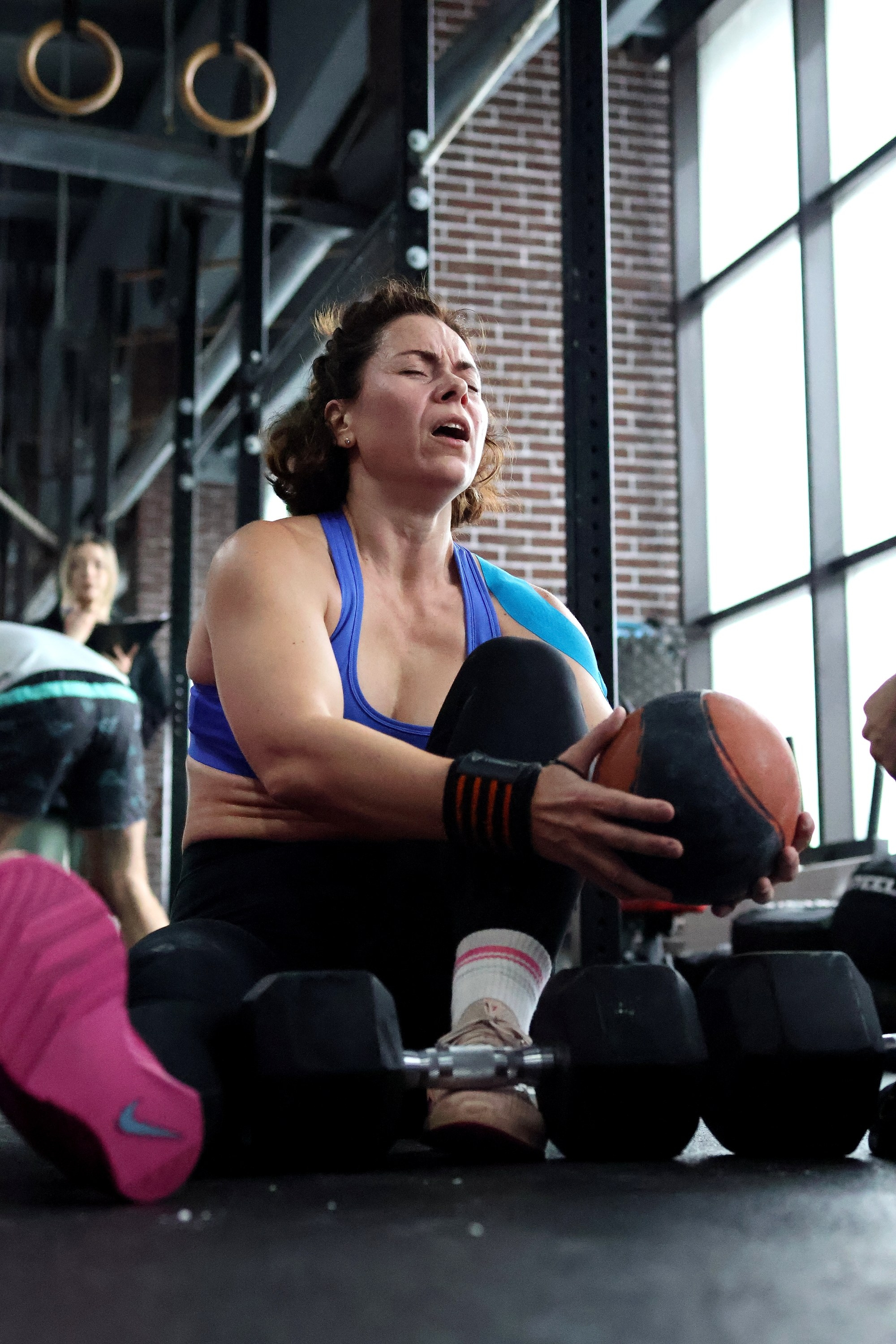 ПУШИСТАЯ ЗАРУБА — 2024. СВЕРХПУШИСТАЯ!. Спортивный и репортажный фотограф Ермакова Светлана