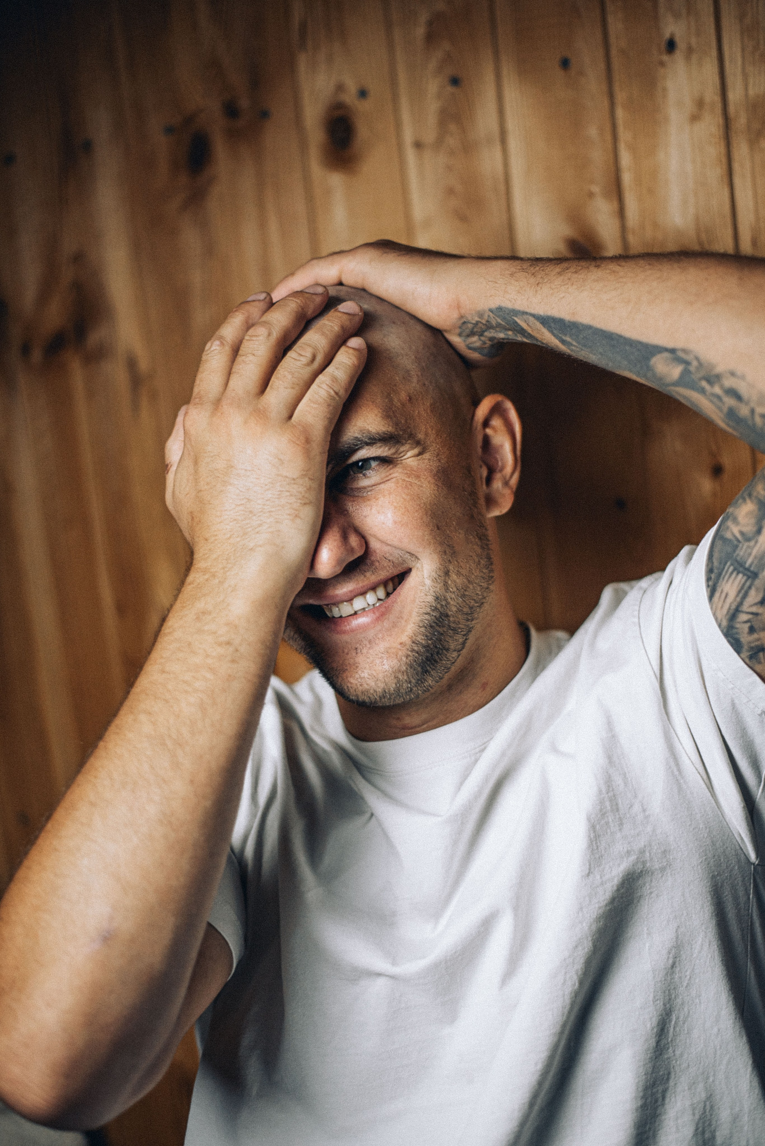 Индивидуальная. Фотограф|КРЫМ| Владимир Комок