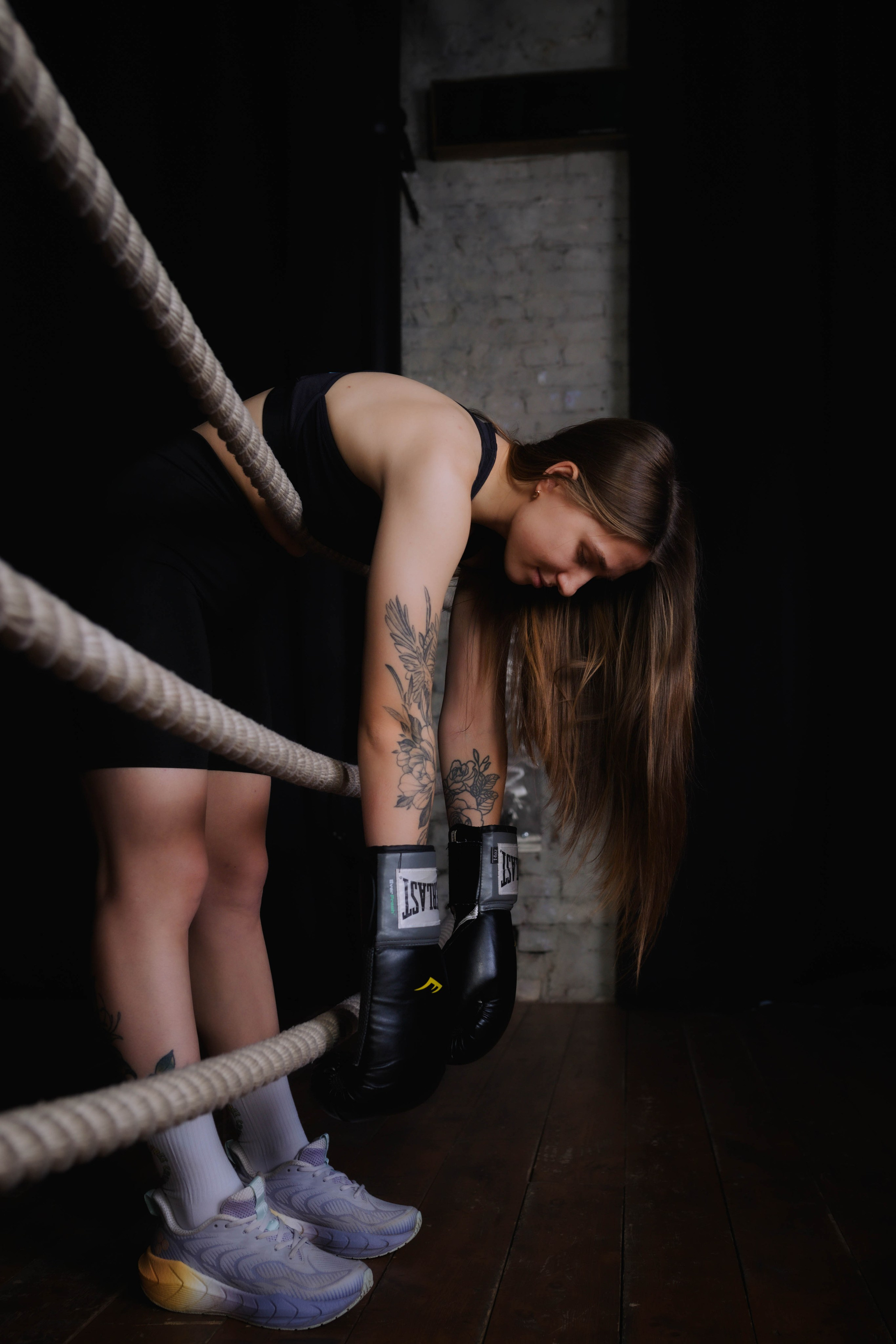 Алина. Александра Мельниченко/ Бегающий фотограф