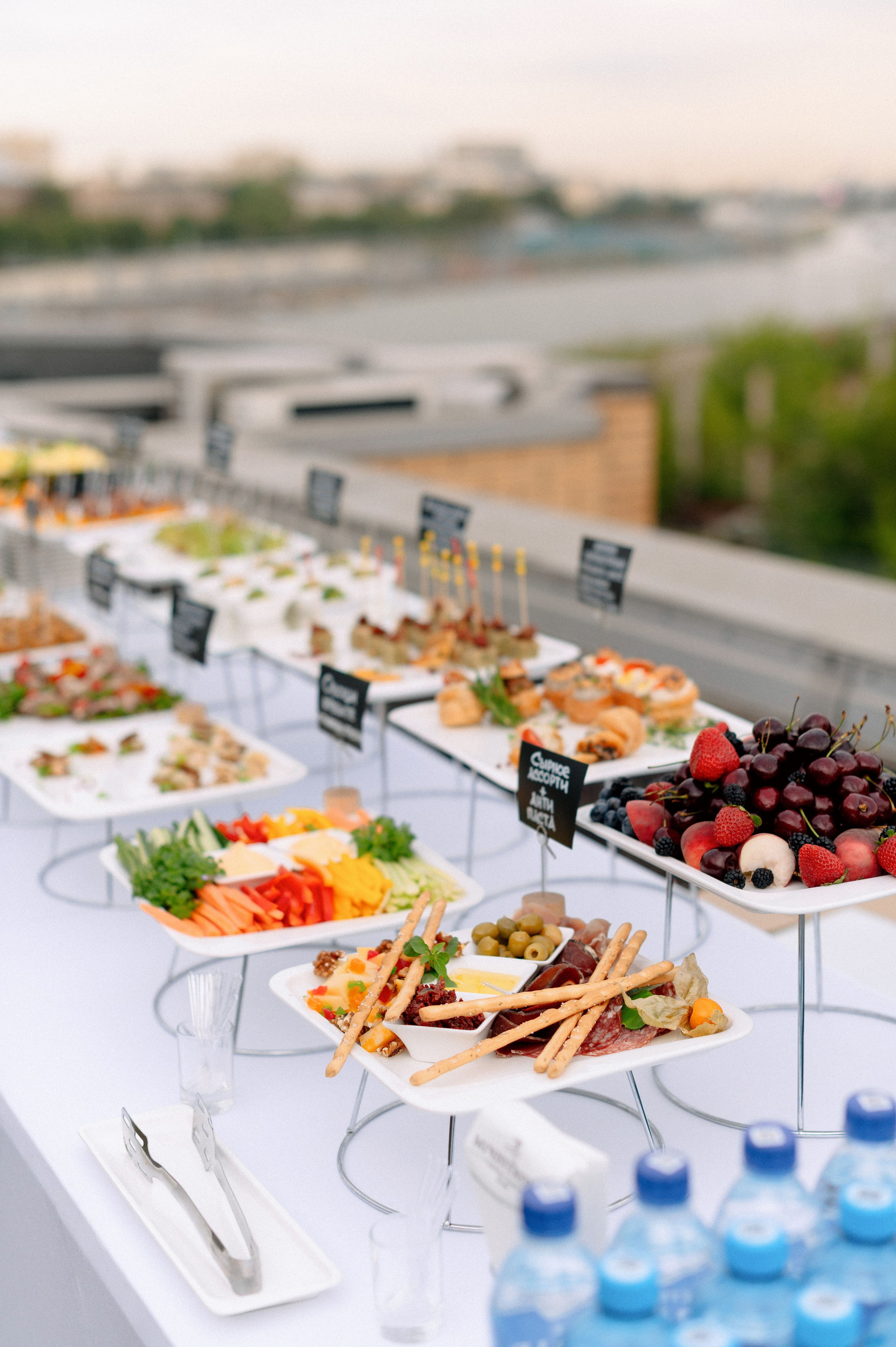 ДЖАЗ НА КРЫШЕ. Шашкова Вероника / Свадебный и семейный фотограф Москва и Ярославль