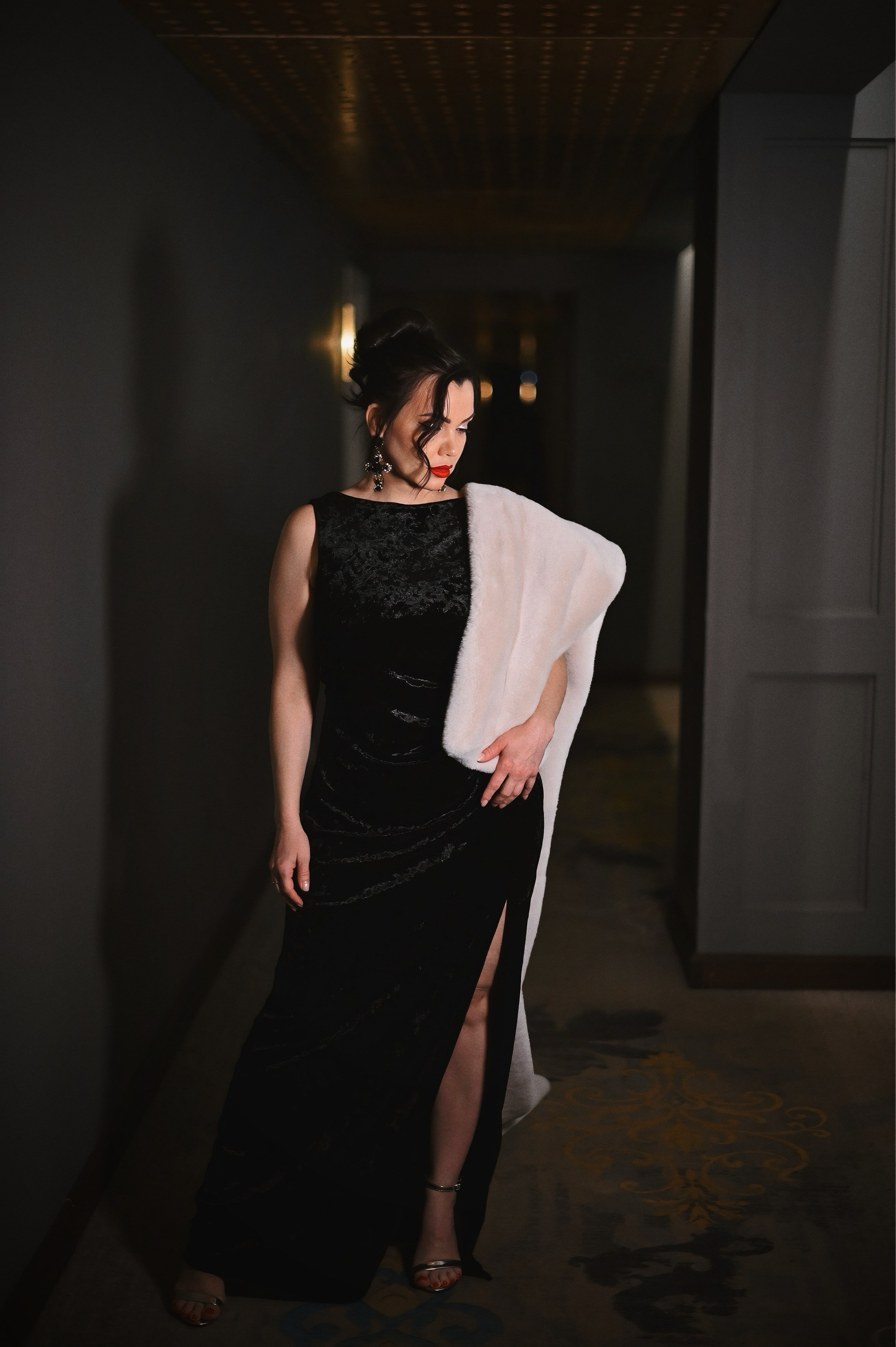 Фото СИЯЙ от Анны. ФОТОПРОЕКТЫ