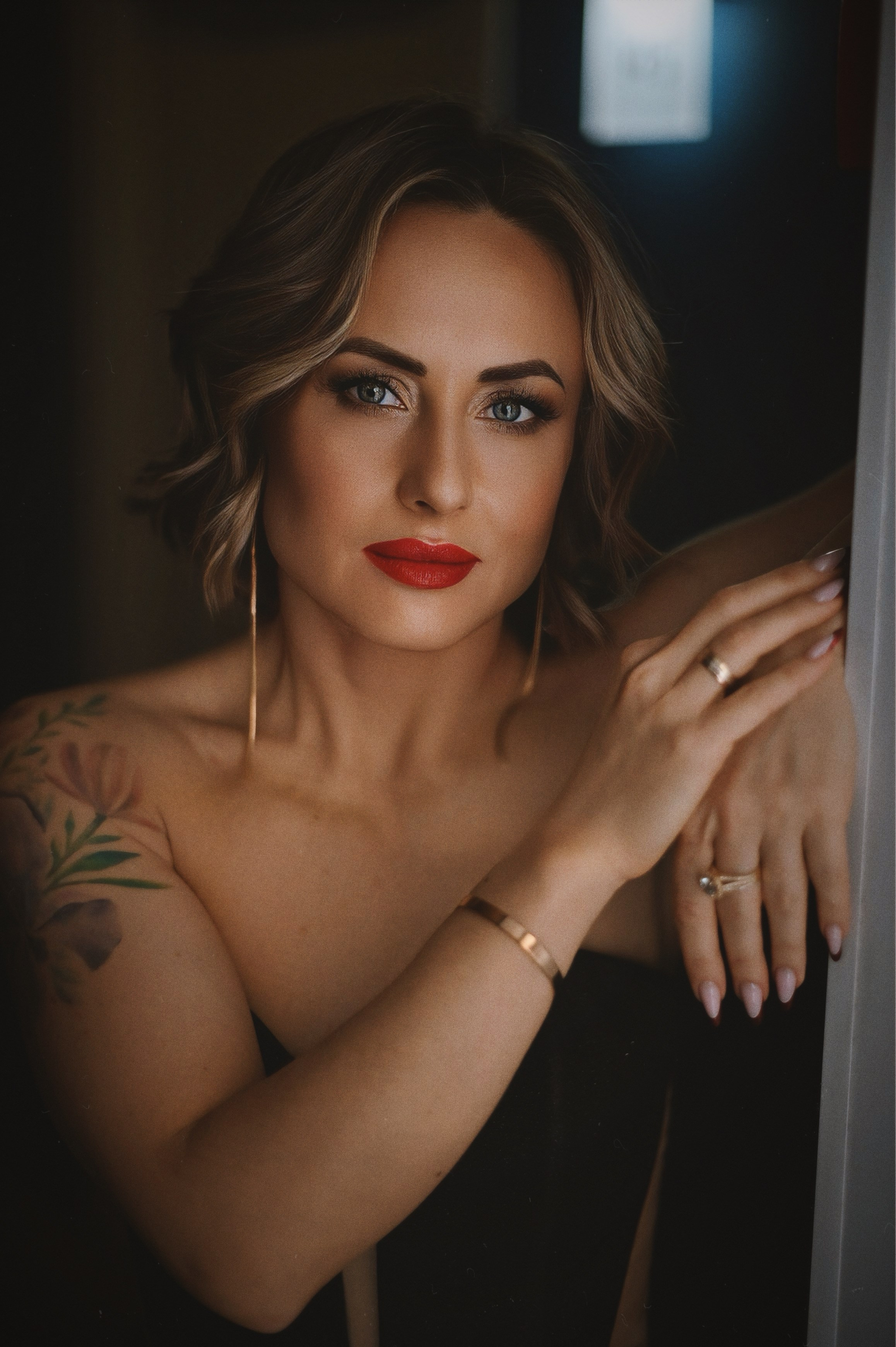 Фото СИЯЙ от Анны. ФОТОПРОЕКТЫ