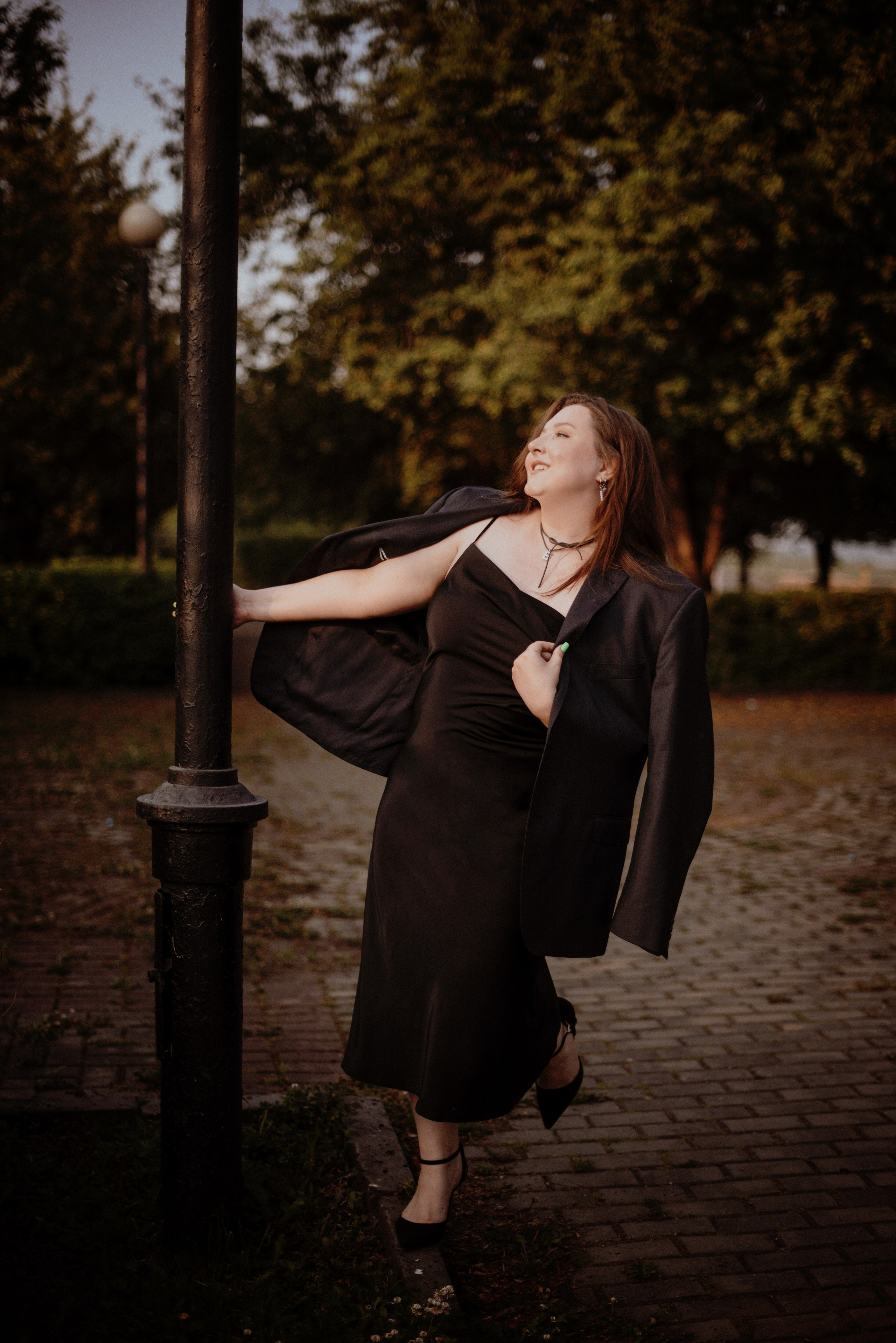 Проект РАССВЕТ В ГОРОДЕ. ФОТОПРОЕКТЫ