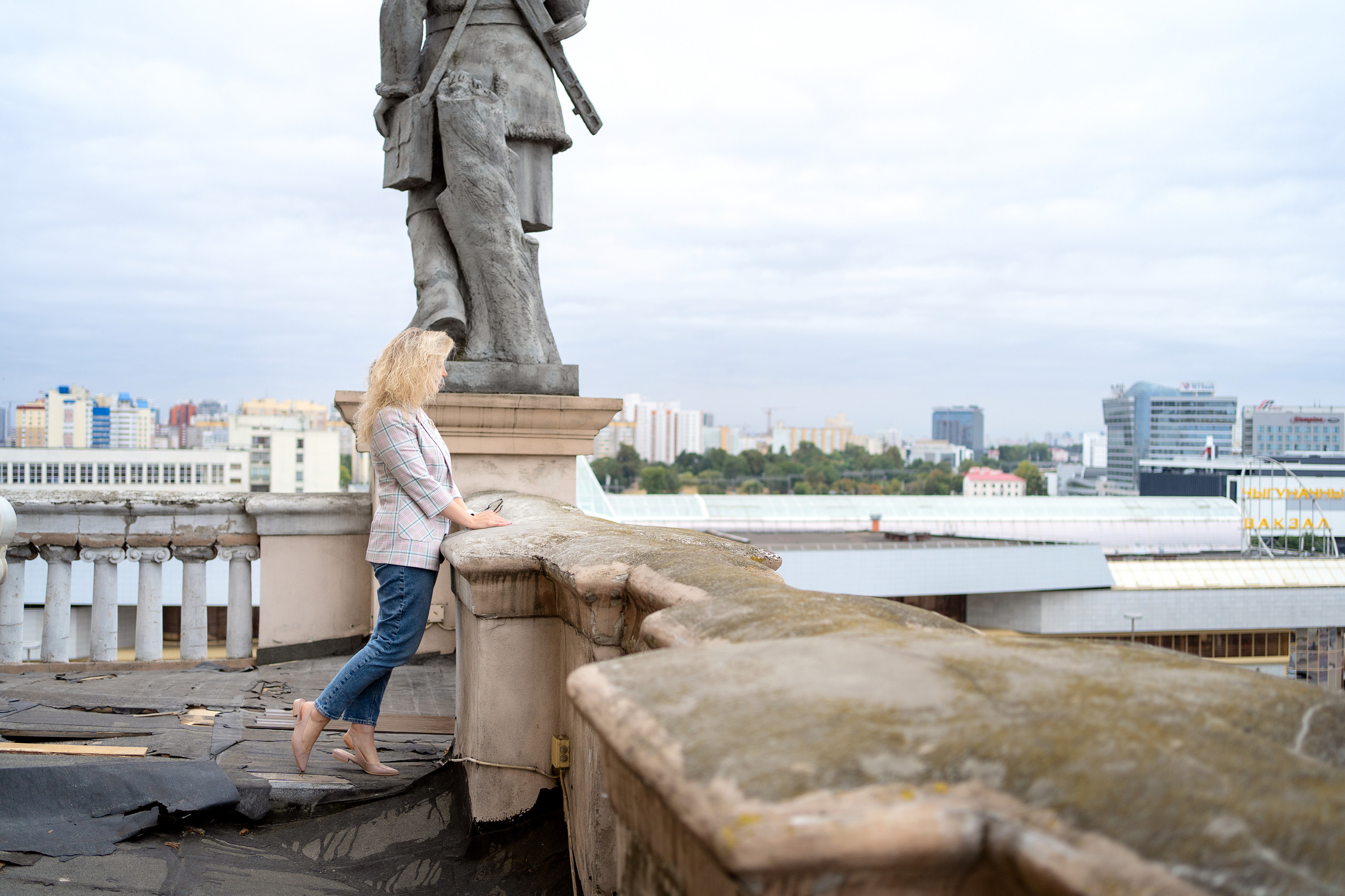 Татьяна. Семейный и свадебный фотограф Минск, Беларусь Анна Орловская