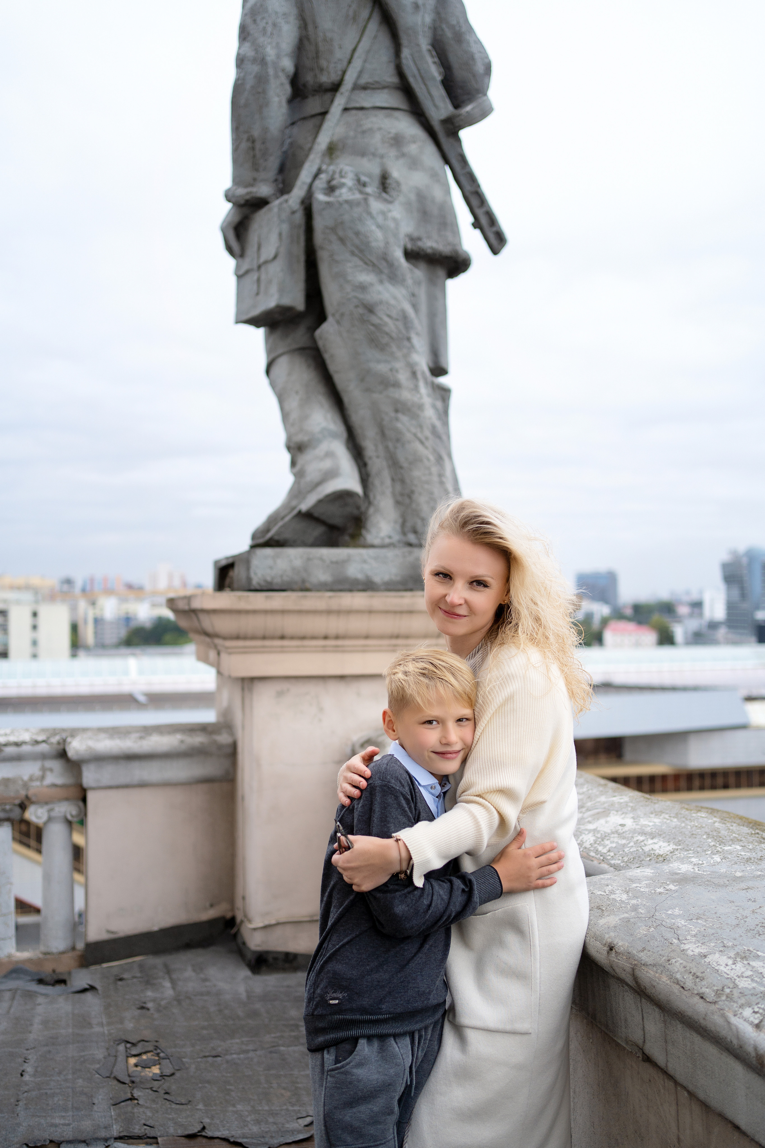 Татьяна. Семейный и свадебный фотограф Минск, Беларусь Анна Орловская