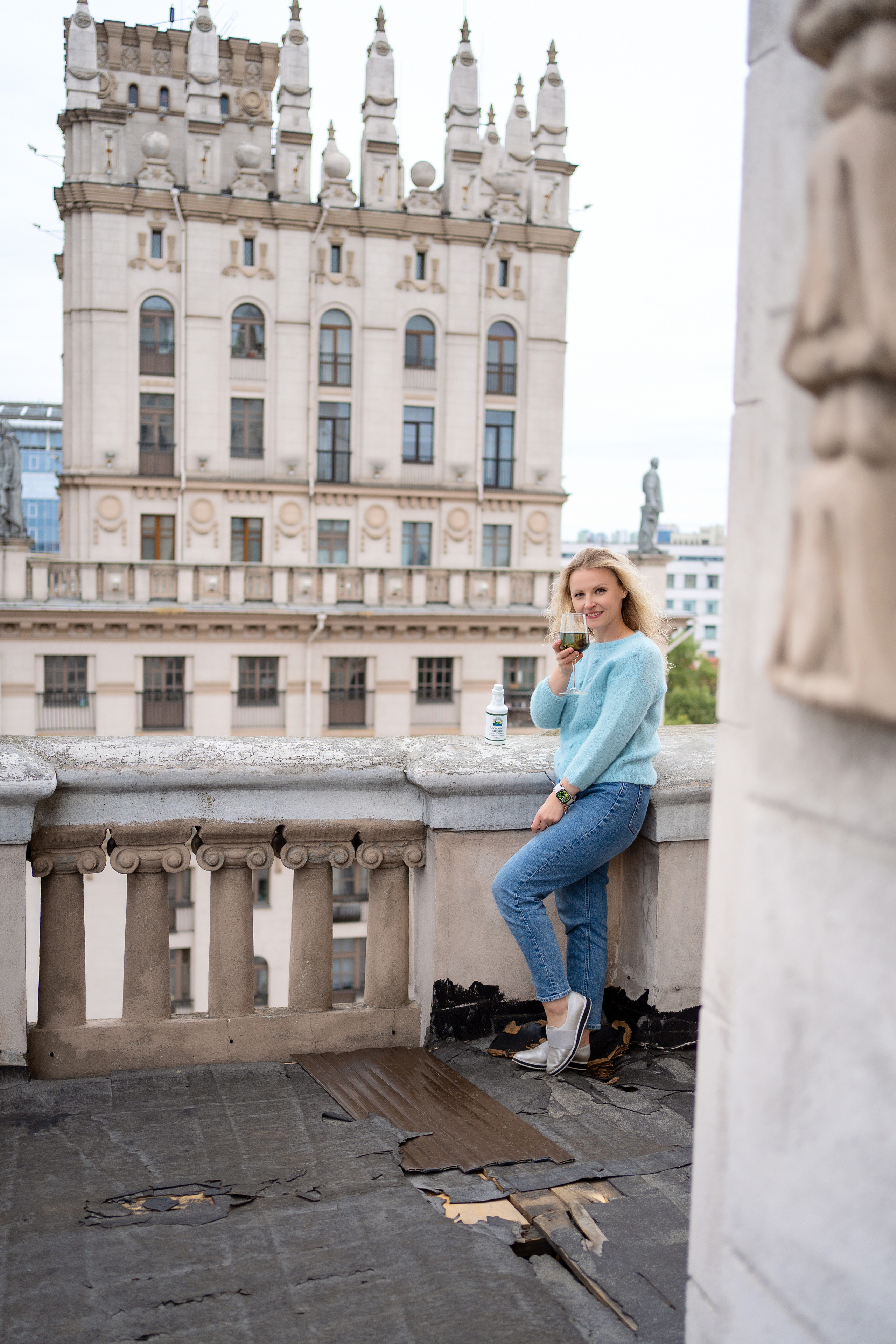 Татьяна. Семейный и свадебный фотограф Минск, Беларусь Анна Орловская