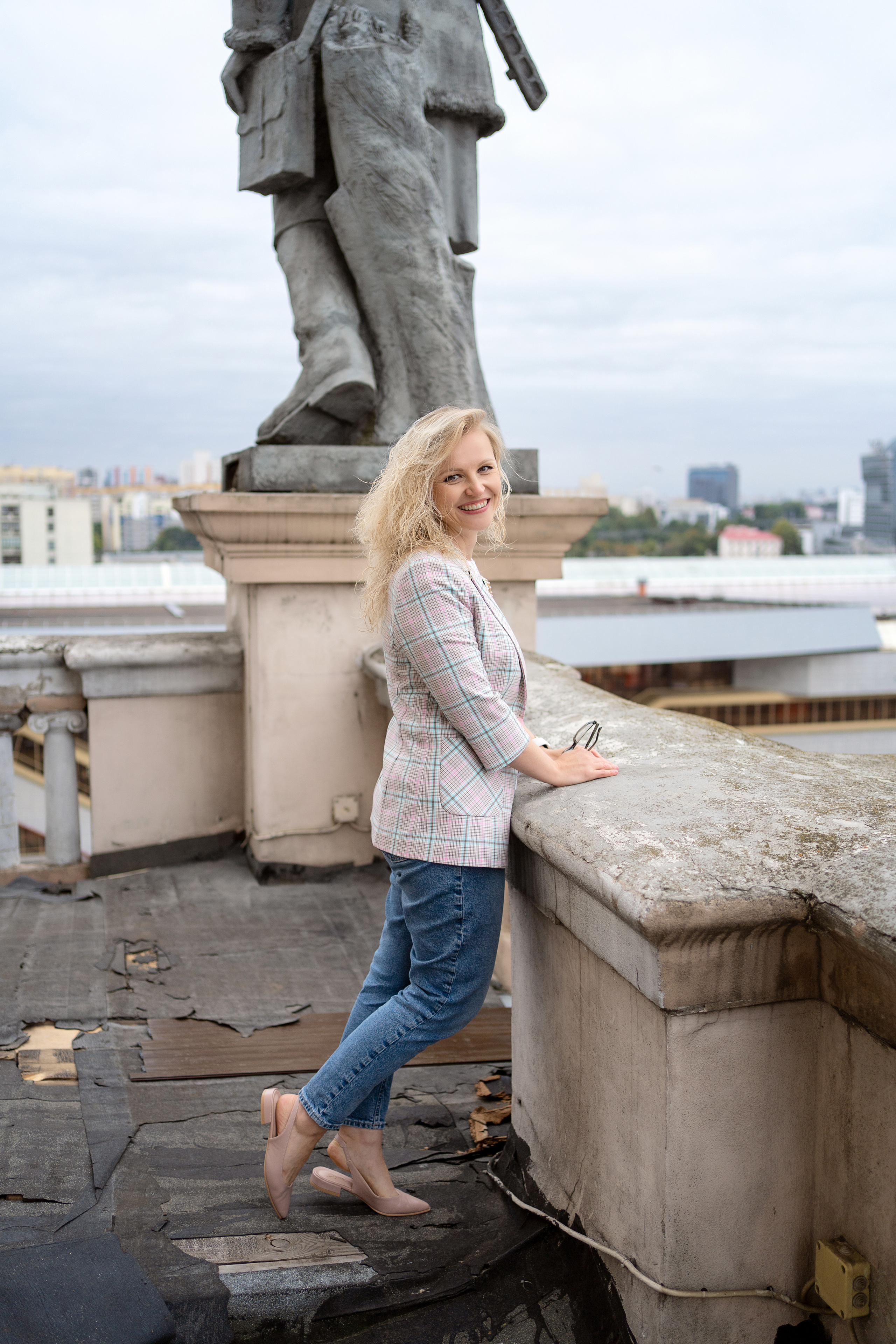 Татьяна. Семейный и свадебный фотограф Минск, Беларусь Анна Орловская