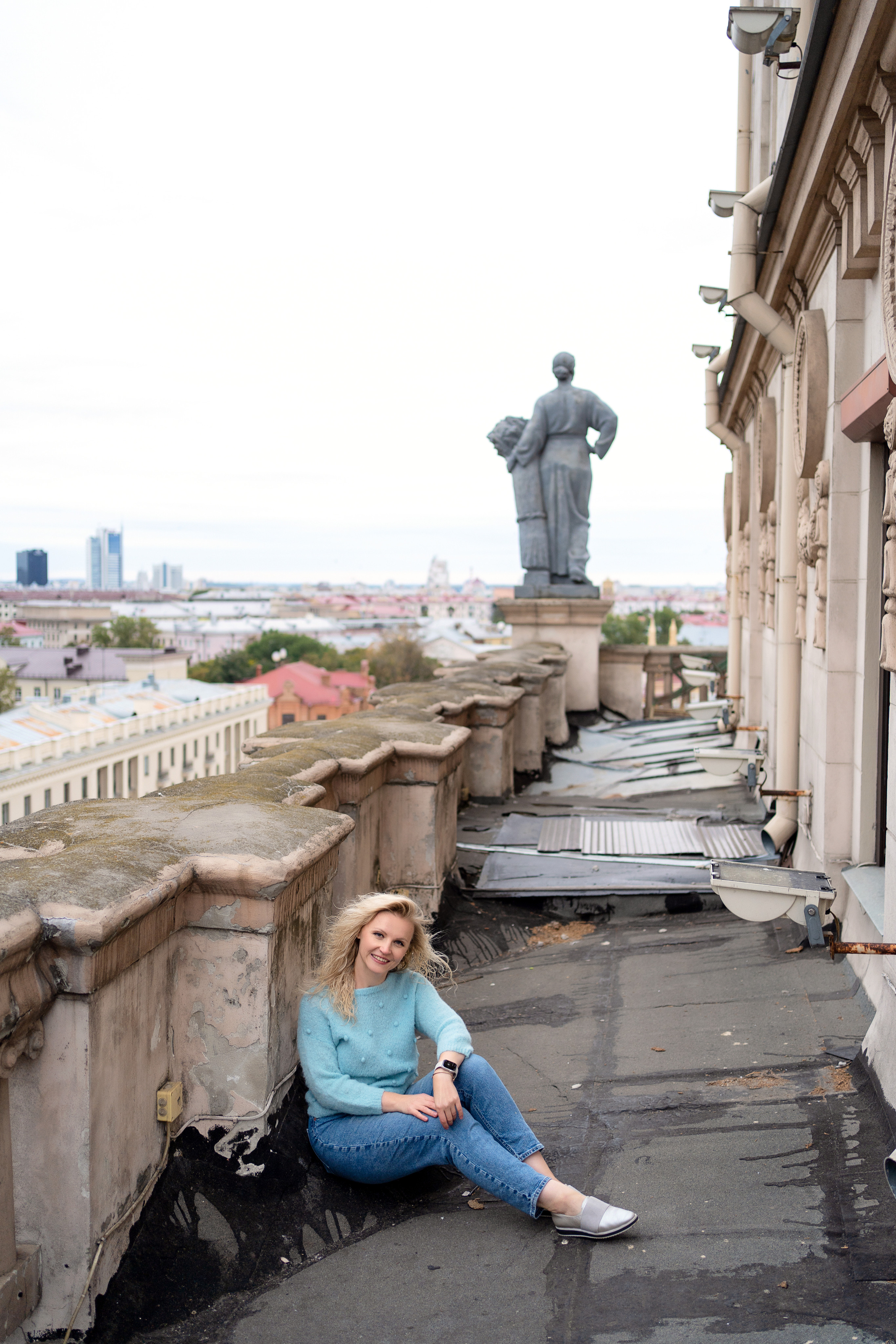 Татьяна. Семейный и свадебный фотограф Минск, Беларусь Анна Орловская