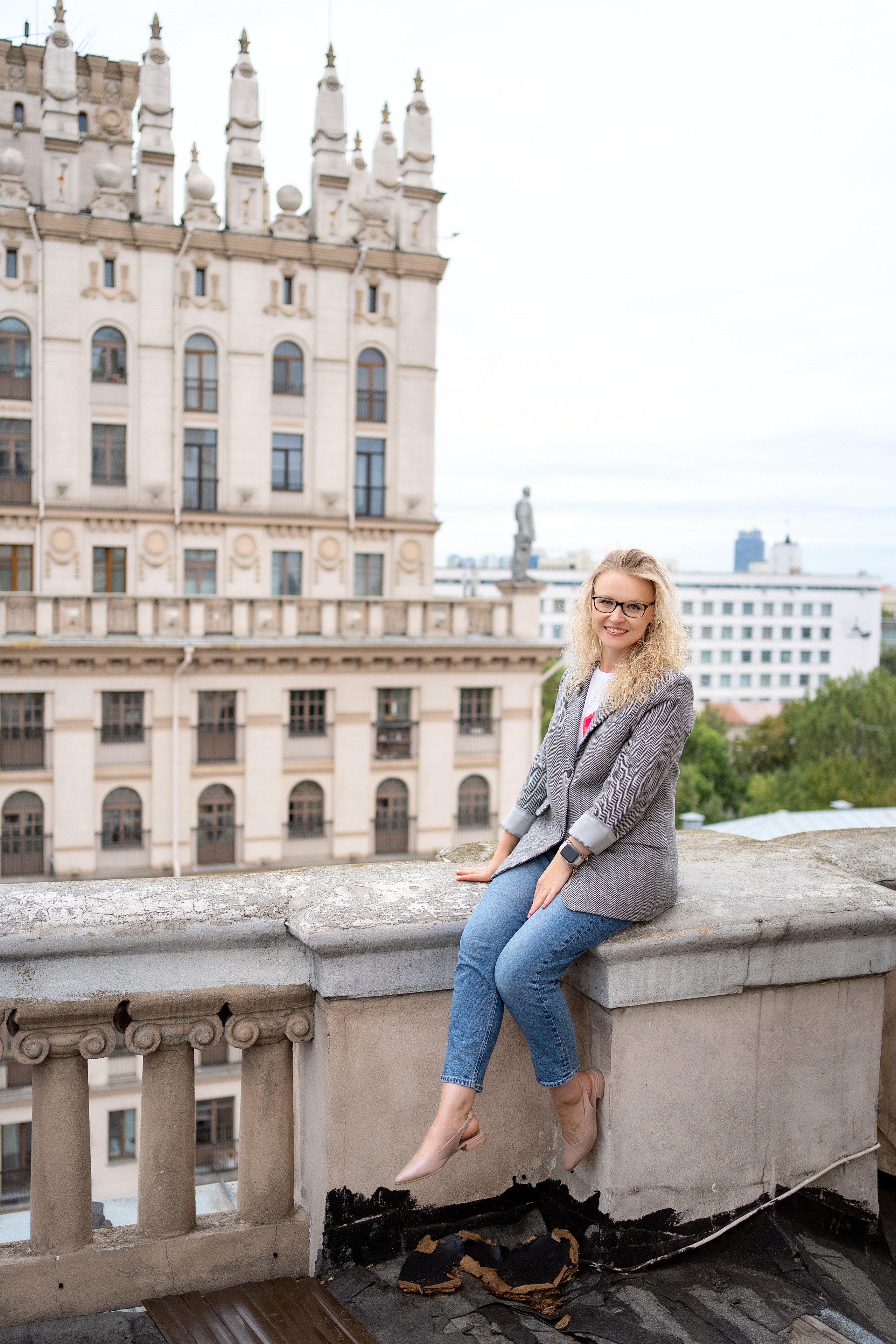 Татьяна. Семейный и свадебный фотограф Минск, Беларусь Анна Орловская