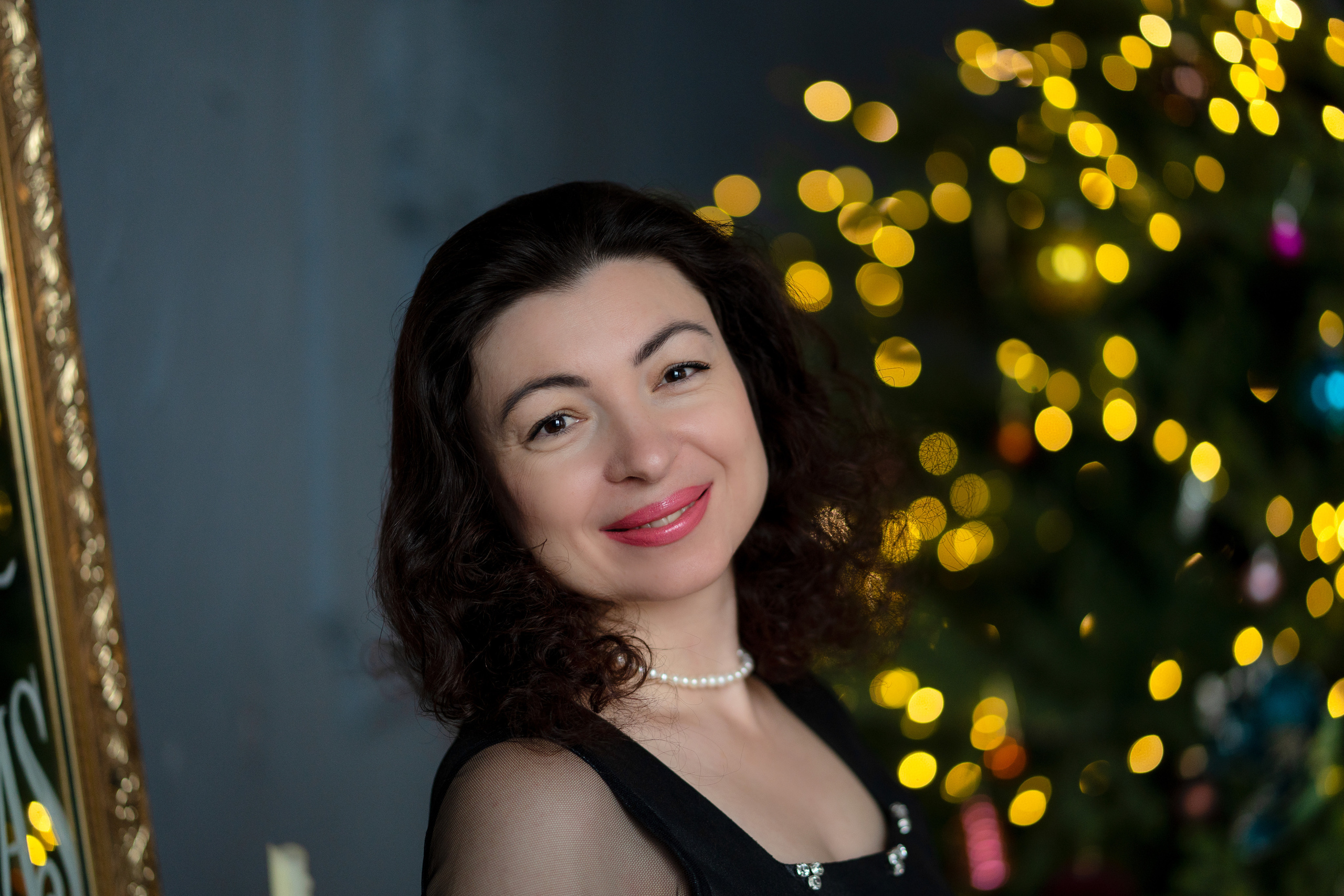 Рождественские наряды. Семейный и свадебный фотограф Минск, Беларусь Анна Орловская