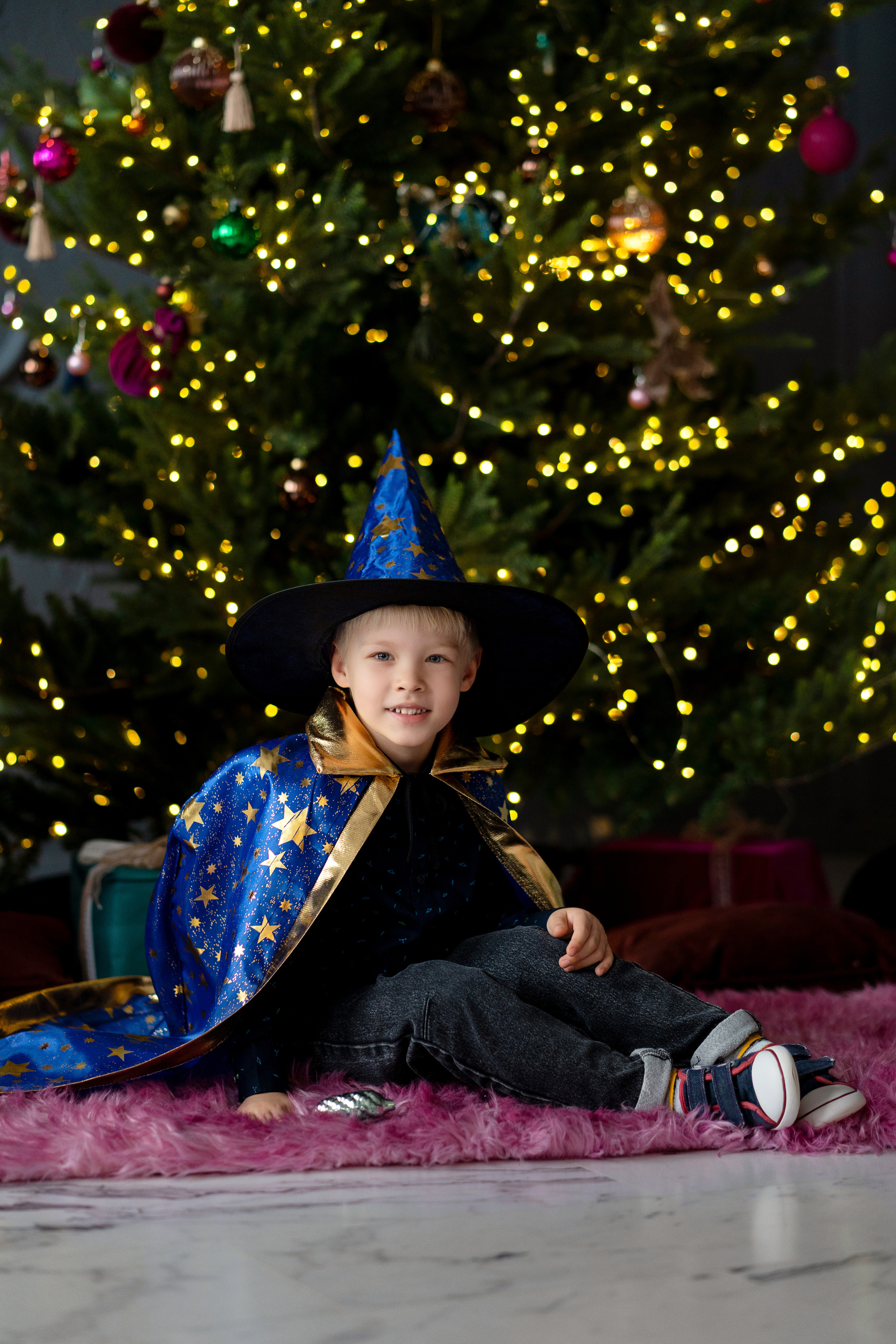 Рождественские наряды. Семейный и свадебный фотограф Минск, Беларусь Анна Орловская
