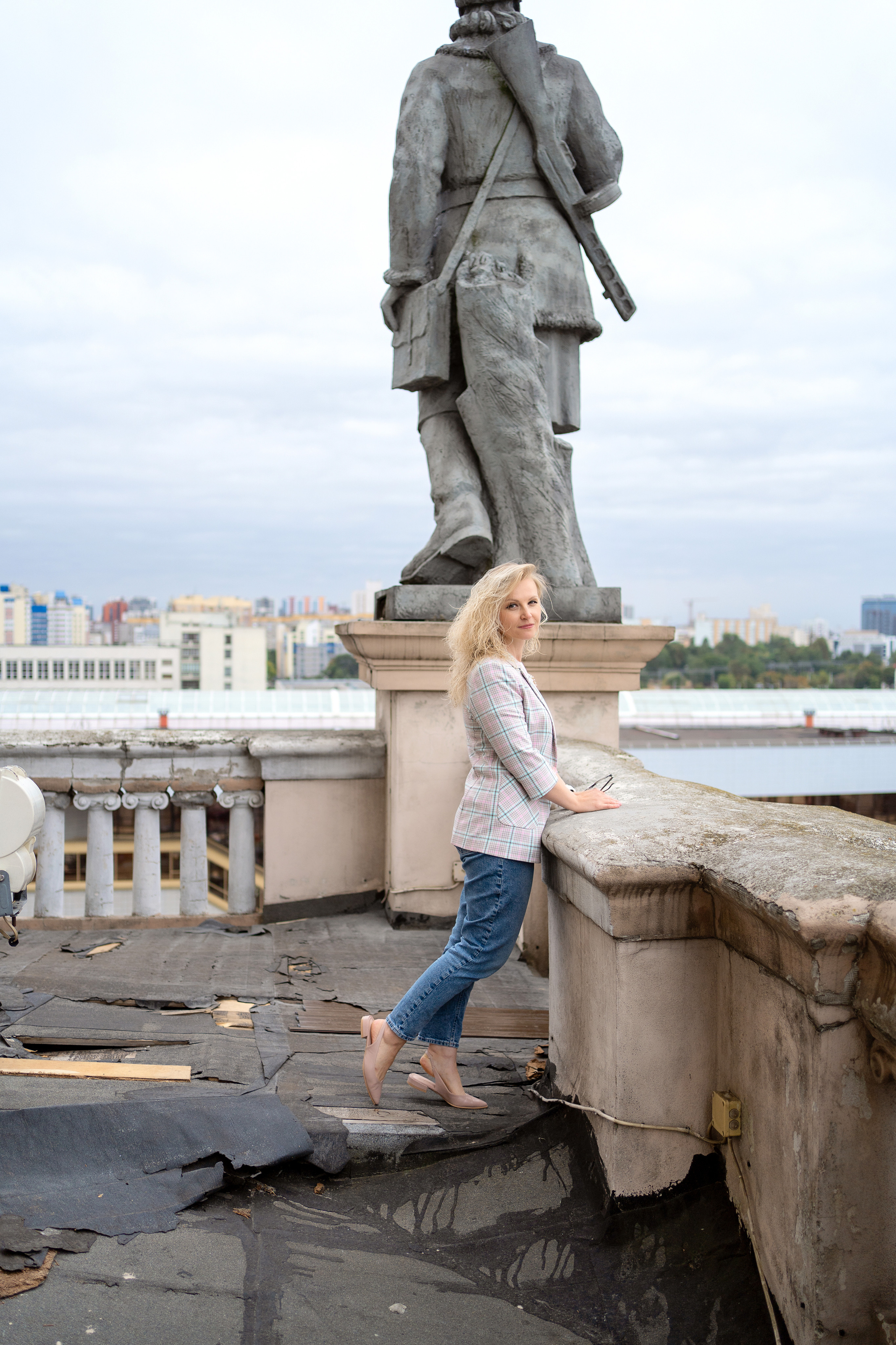 Татьяна. Семейный и свадебный фотограф Минск, Беларусь Анна Орловская