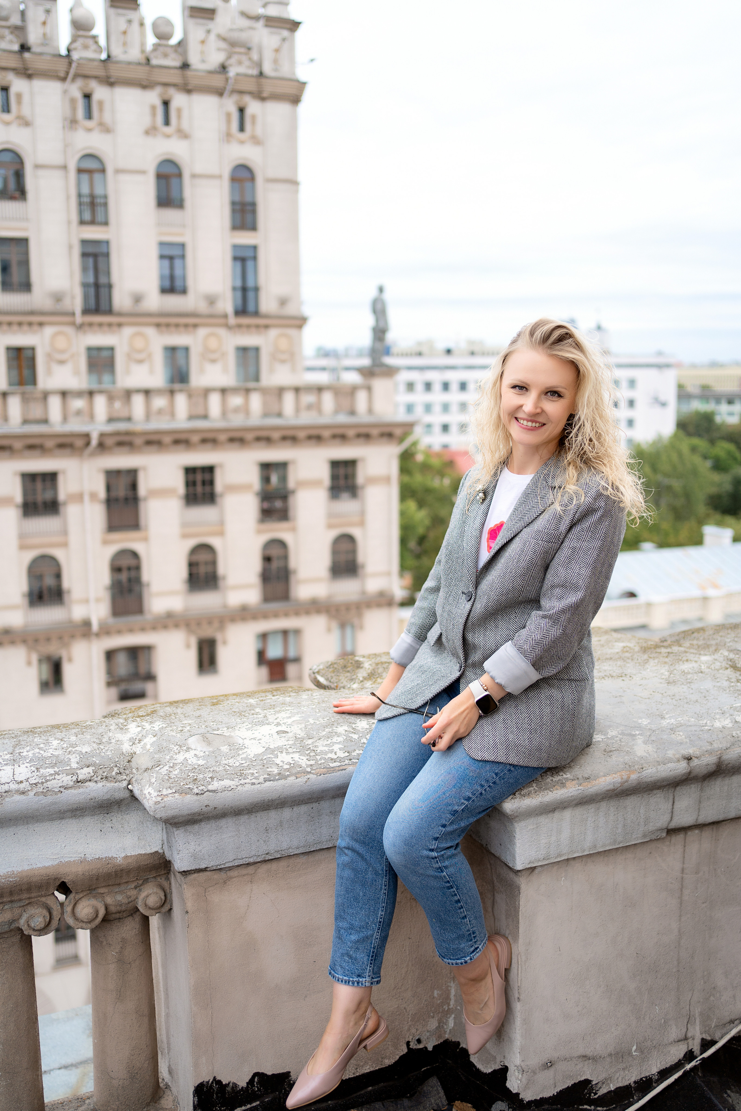 Татьяна. Семейный и свадебный фотограф Минск, Беларусь Анна Орловская