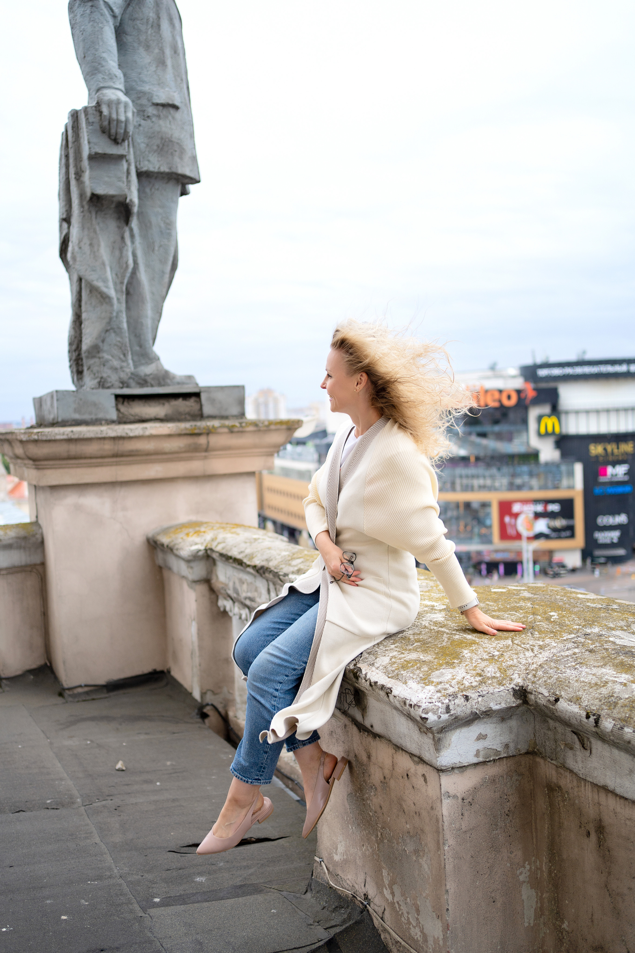 Татьяна. Семейный и свадебный фотограф Минск, Беларусь Анна Орловская