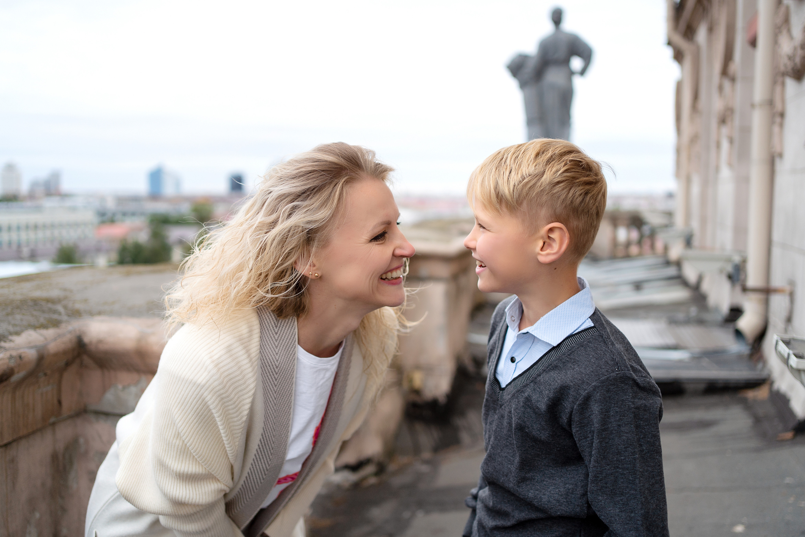 Татьяна. Семейный и свадебный фотограф Минск, Беларусь Анна Орловская